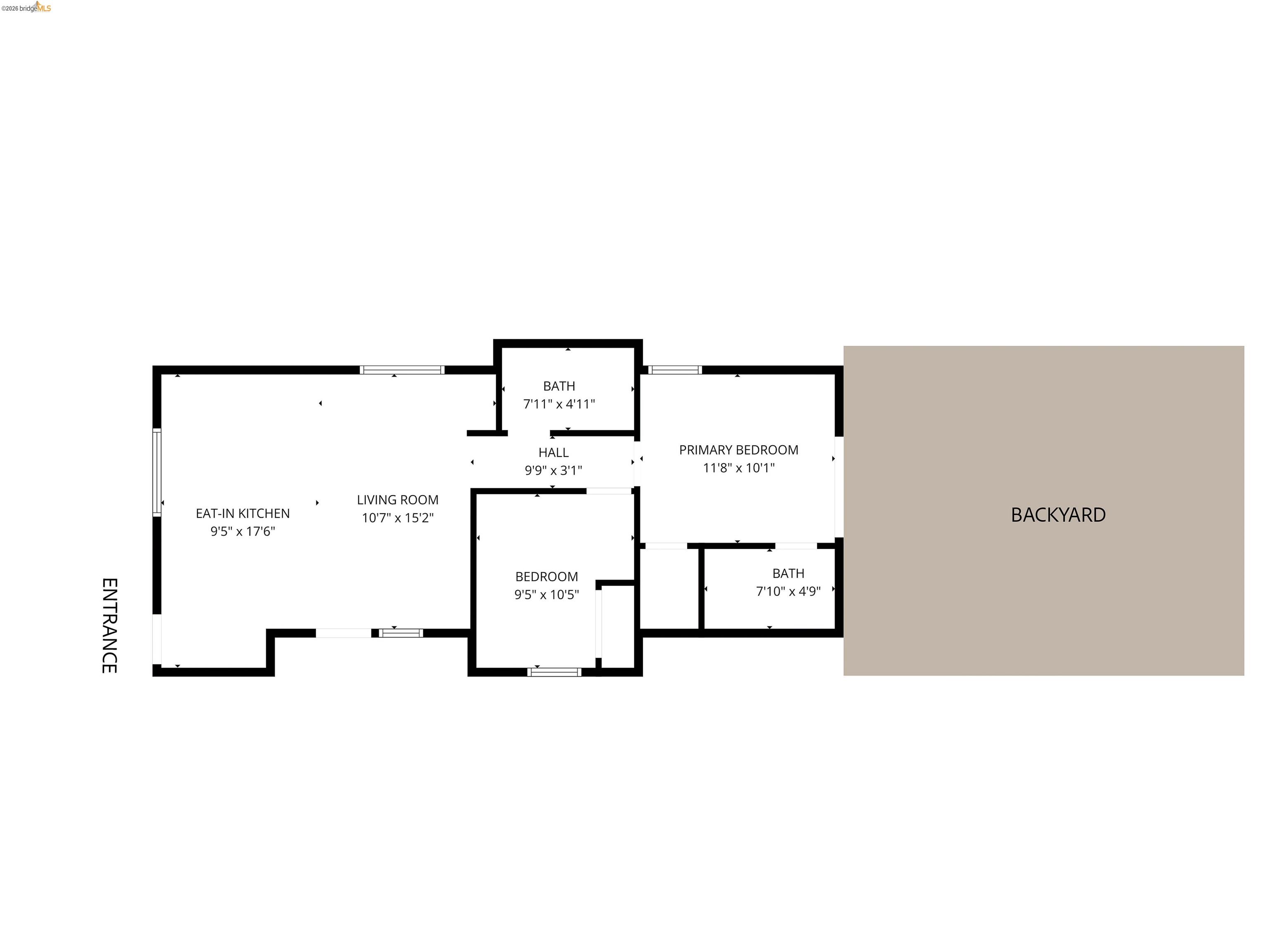 Detail Gallery Image 41 of 41 For 3654 39th Ave, Oakland,  CA 94619 - 2 Beds | 2 Baths