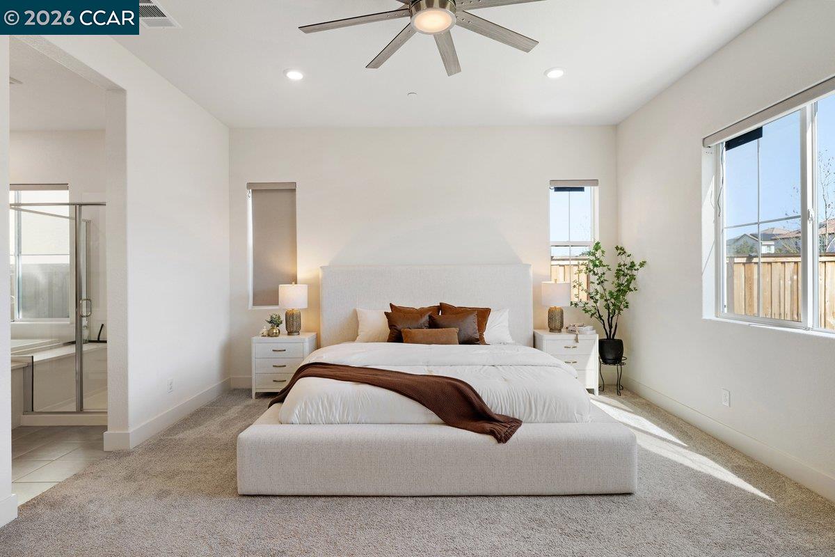 Detail Gallery Image 21 of 48 For 3096 Leeds Ln, Tracy,  CA 95377 - 4 Beds | 3/1 Baths