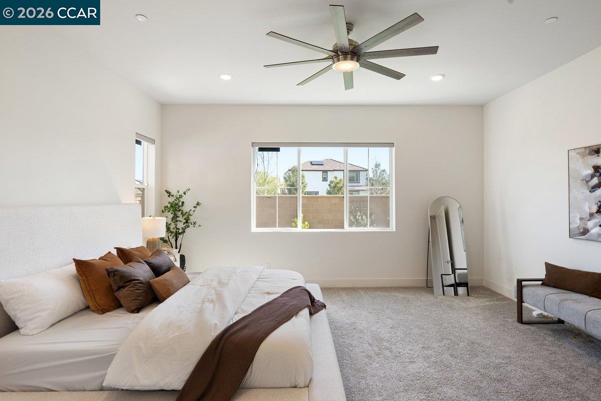 Detail Gallery Image 22 of 48 For 3096 Leeds Ln, Tracy,  CA 95377 - 4 Beds | 3/1 Baths