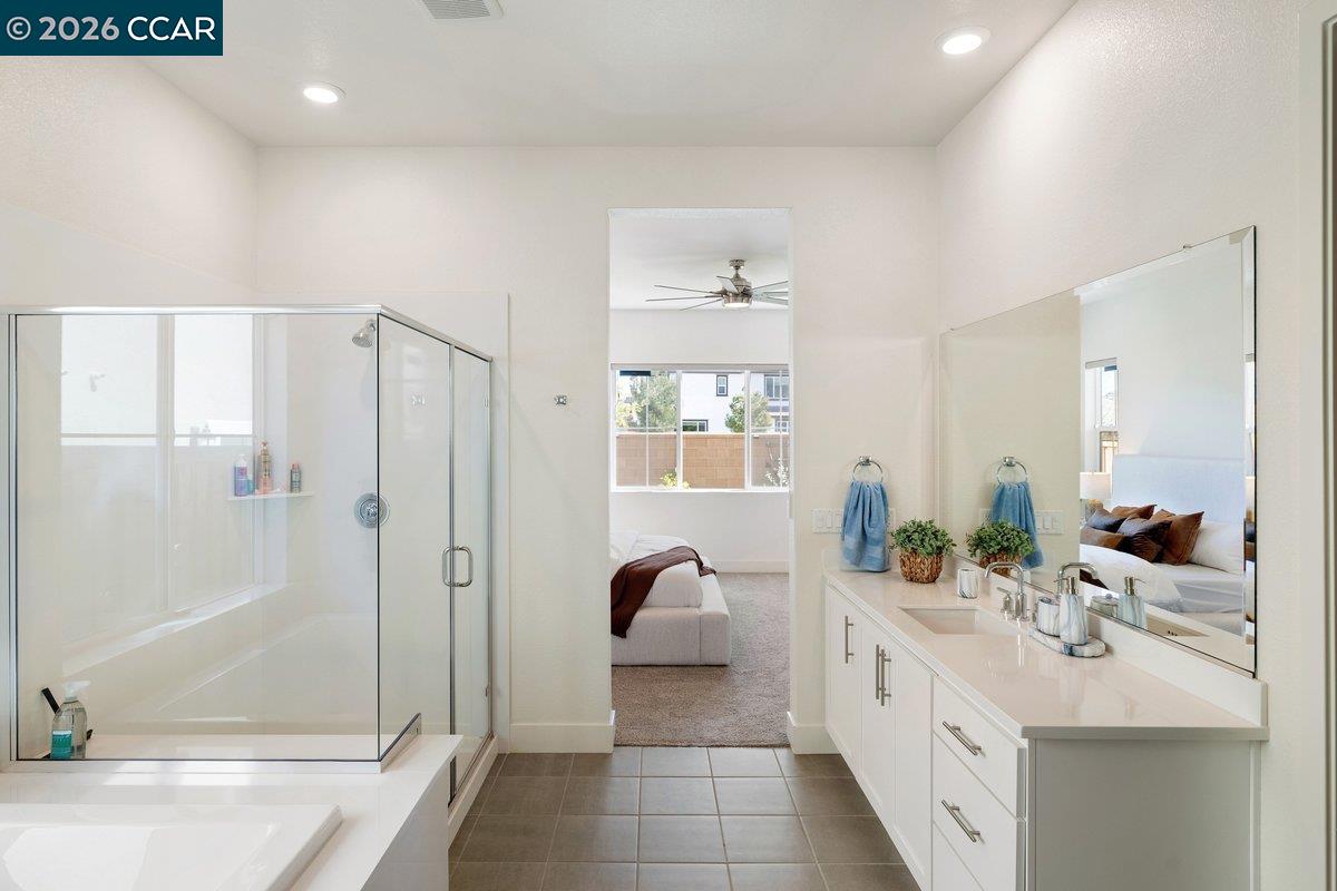 Detail Gallery Image 25 of 48 For 3096 Leeds Ln, Tracy,  CA 95377 - 4 Beds | 3/1 Baths