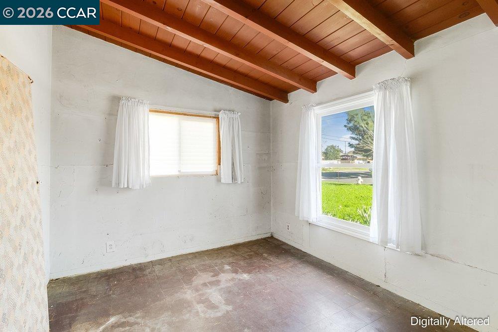 Detail Gallery Image 10 of 14 For 1901 Florence Ln, Concord,  CA 94520 - 3 Beds | 1 Baths