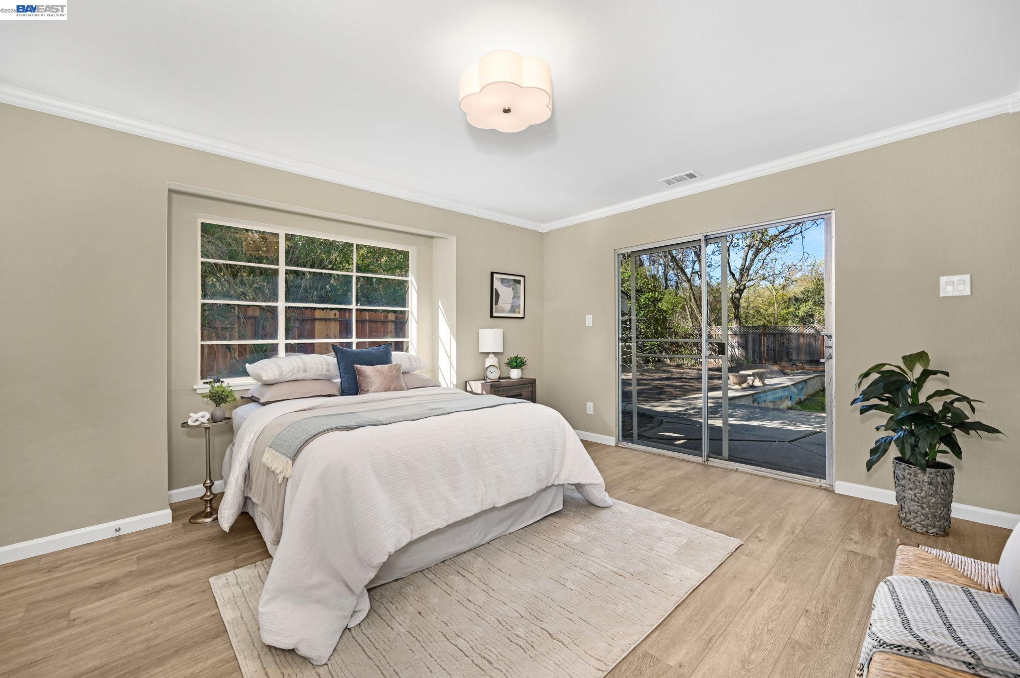 Detail Gallery Image 18 of 26 For 1016 Stone Valley, Alamo,  CA 94507 - 3 Beds | 2 Baths