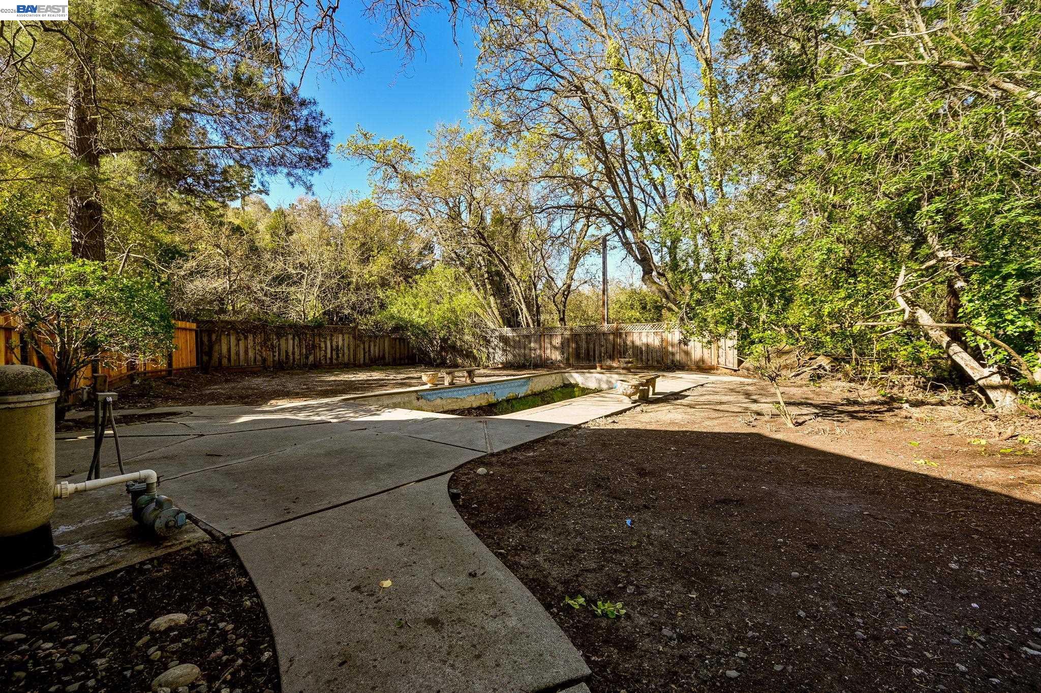 Detail Gallery Image 23 of 26 For 1016 Stone Valley, Alamo,  CA 94507 - 3 Beds | 2 Baths