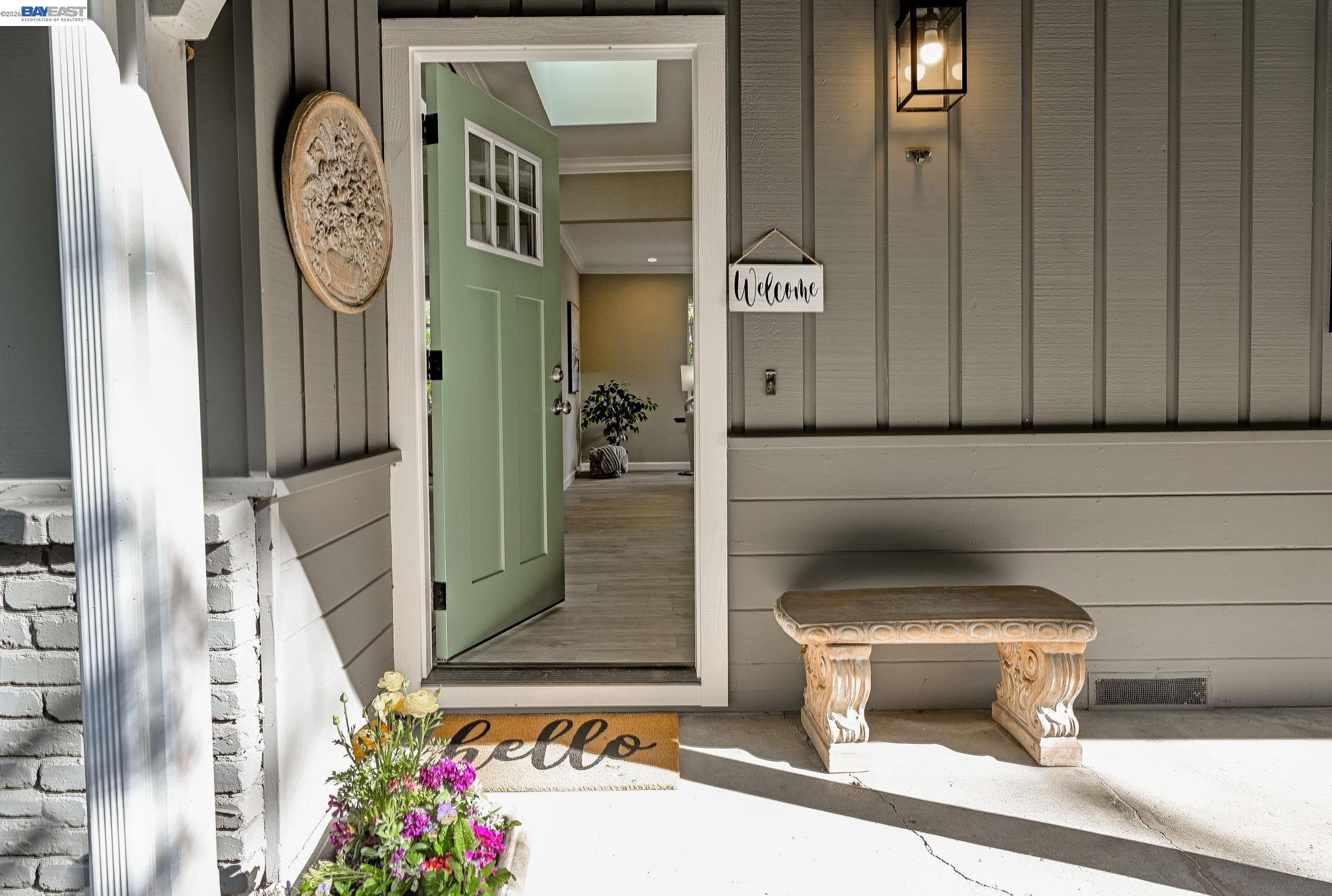 Detail Gallery Image 5 of 26 For 1016 Stone Valley, Alamo,  CA 94507 - 3 Beds | 2 Baths