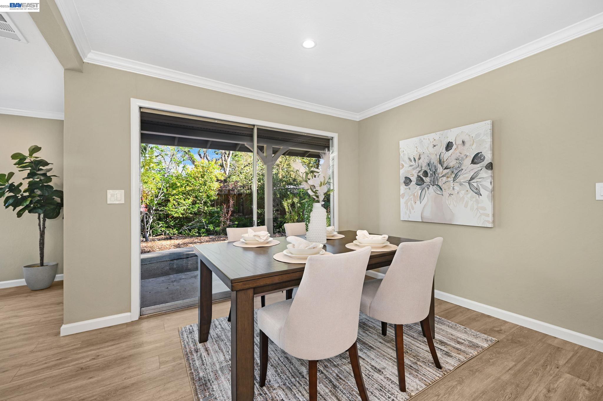 Detail Gallery Image 10 of 26 For 1016 Stone Valley, Alamo,  CA 94507 - 3 Beds | 2 Baths