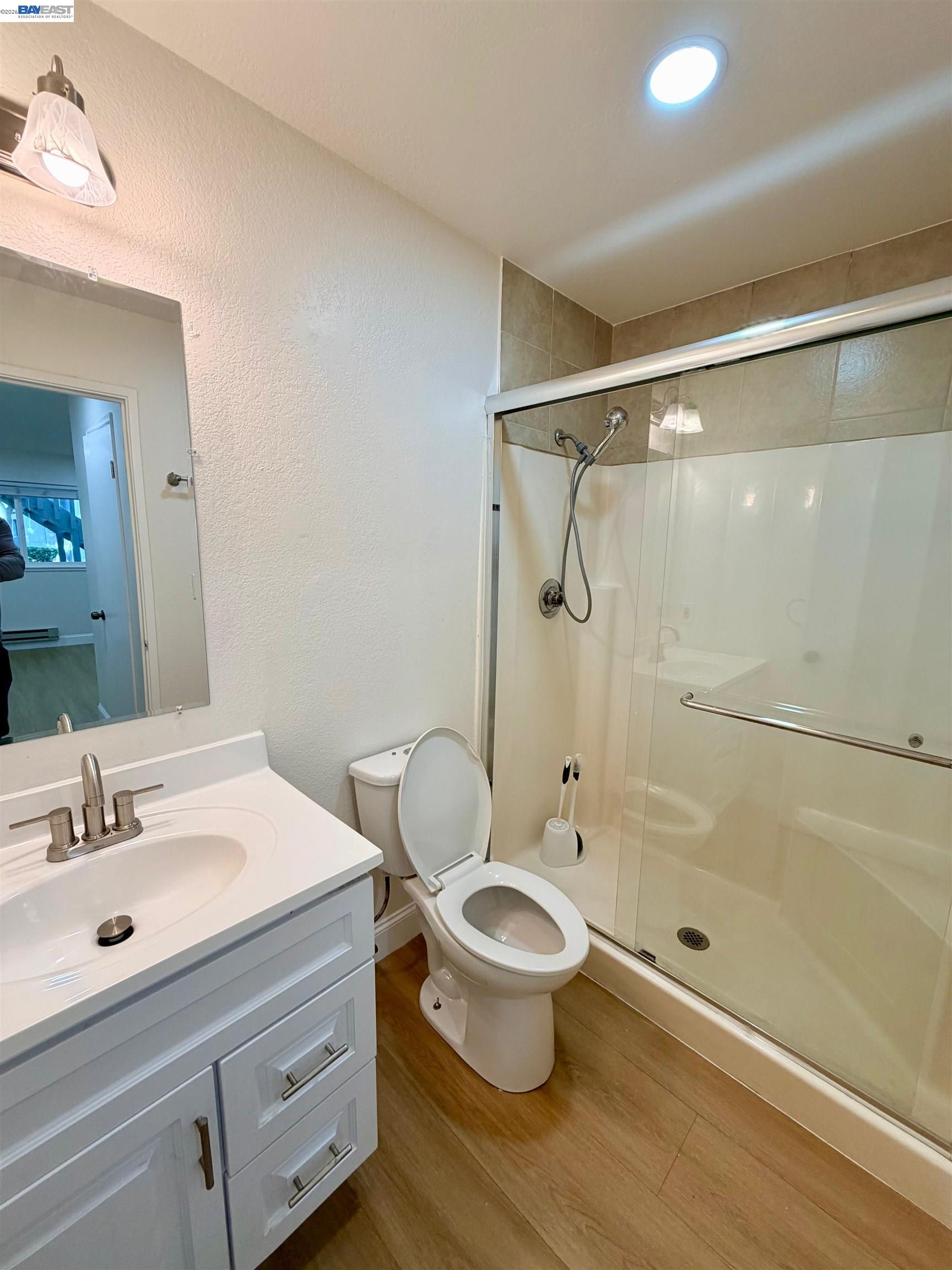 Detail Gallery Image 11 of 21 For 38508 Mary Ter #4,  Fremont,  CA 94538 - 2 Beds | 2 Baths