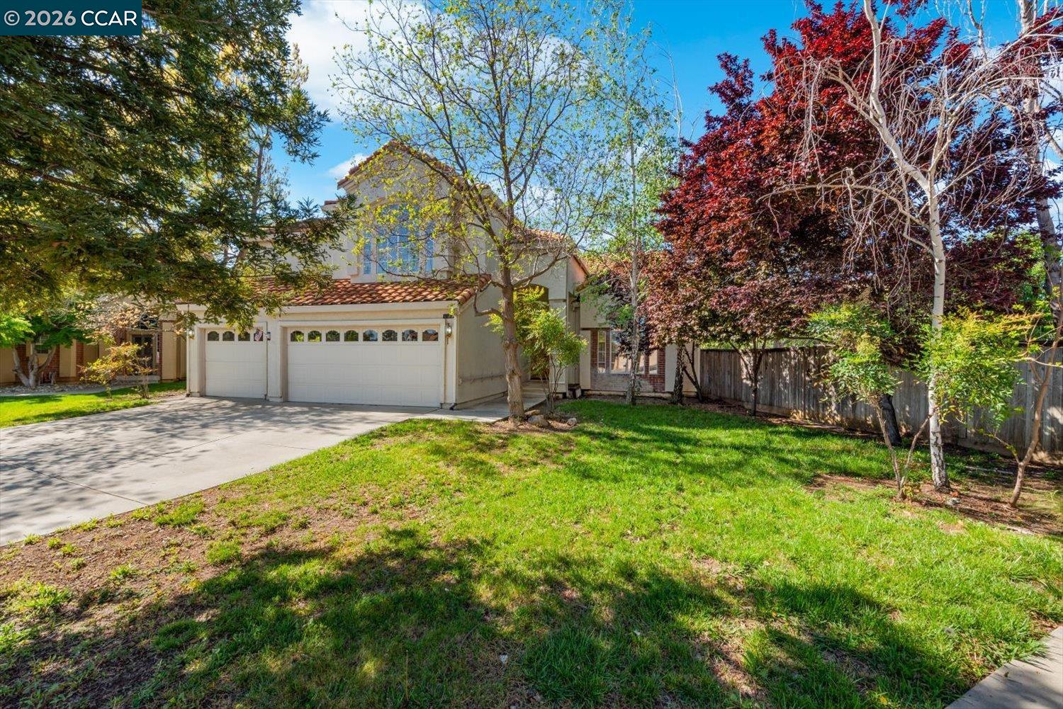 Detail Gallery Image 2 of 60 For 1269 Lagoon Ct, Brentwood,  CA 94513 - 4 Beds | 3 Baths