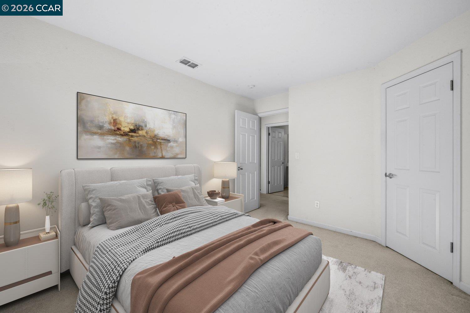 Detail Gallery Image 38 of 60 For 1269 Lagoon Ct, Brentwood,  CA 94513 - 4 Beds | 3 Baths