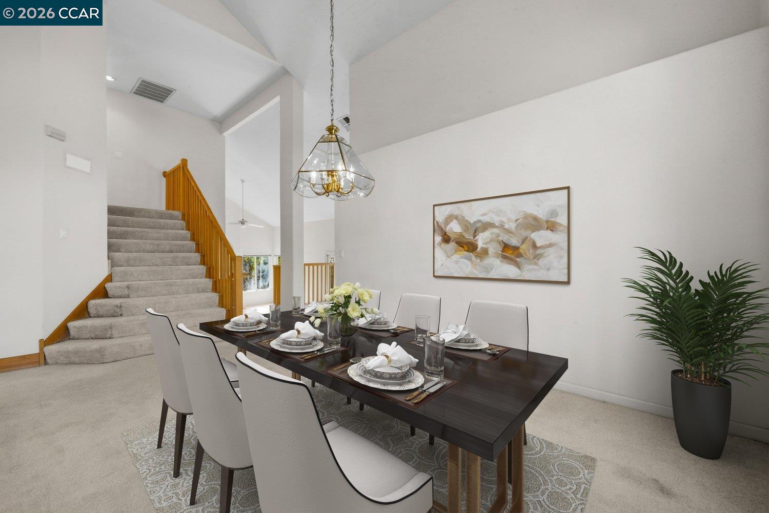 Detail Gallery Image 8 of 60 For 1269 Lagoon Ct, Brentwood,  CA 94513 - 4 Beds | 3 Baths