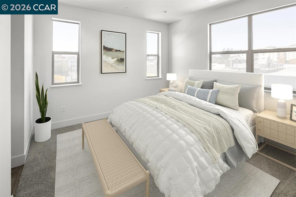 Detail Gallery Image 14 of 43 For 2802 Chattleton Ln., San Pablo,  CA 94806 - 3 Beds | 2/2 Baths