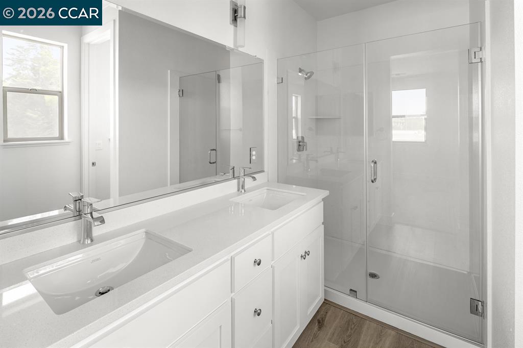 Detail Gallery Image 16 of 43 For 2802 Chattleton Ln., San Pablo,  CA 94806 - 3 Beds | 2/2 Baths