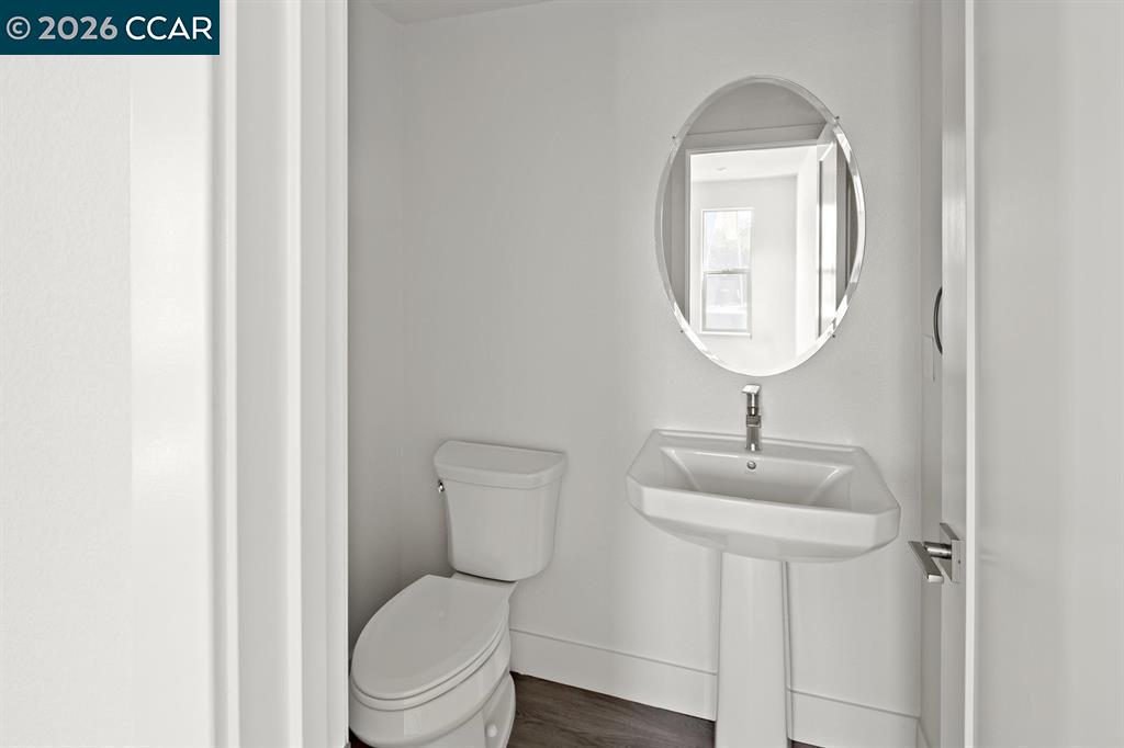 Detail Gallery Image 19 of 43 For 2802 Chattleton Ln., San Pablo,  CA 94806 - 3 Beds | 2/2 Baths