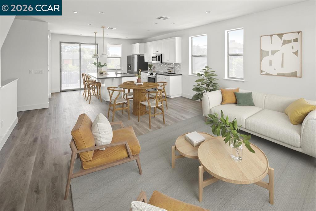 Detail Gallery Image 31 of 43 For 2802 Chattleton Ln., San Pablo,  CA 94806 - 3 Beds | 2/2 Baths