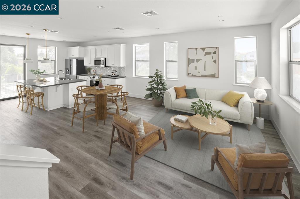 Detail Gallery Image 32 of 43 For 2802 Chattleton Ln., San Pablo,  CA 94806 - 3 Beds | 2/2 Baths