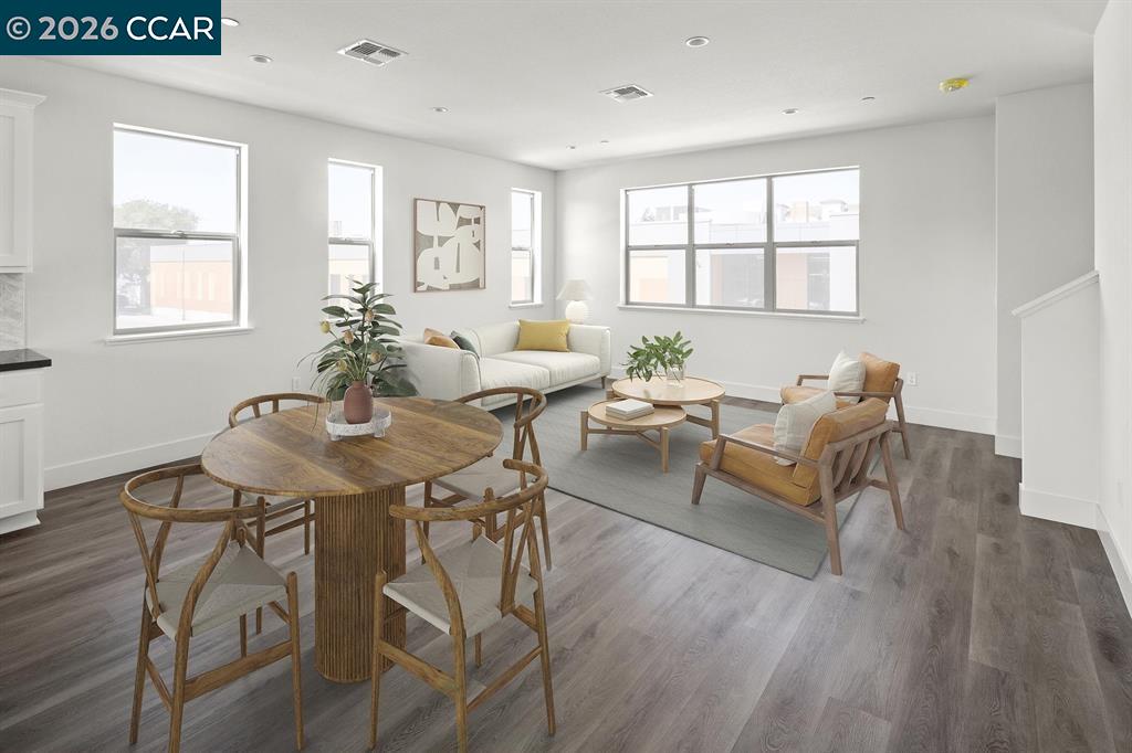 Detail Gallery Image 35 of 43 For 2802 Chattleton Ln., San Pablo,  CA 94806 - 3 Beds | 2/2 Baths