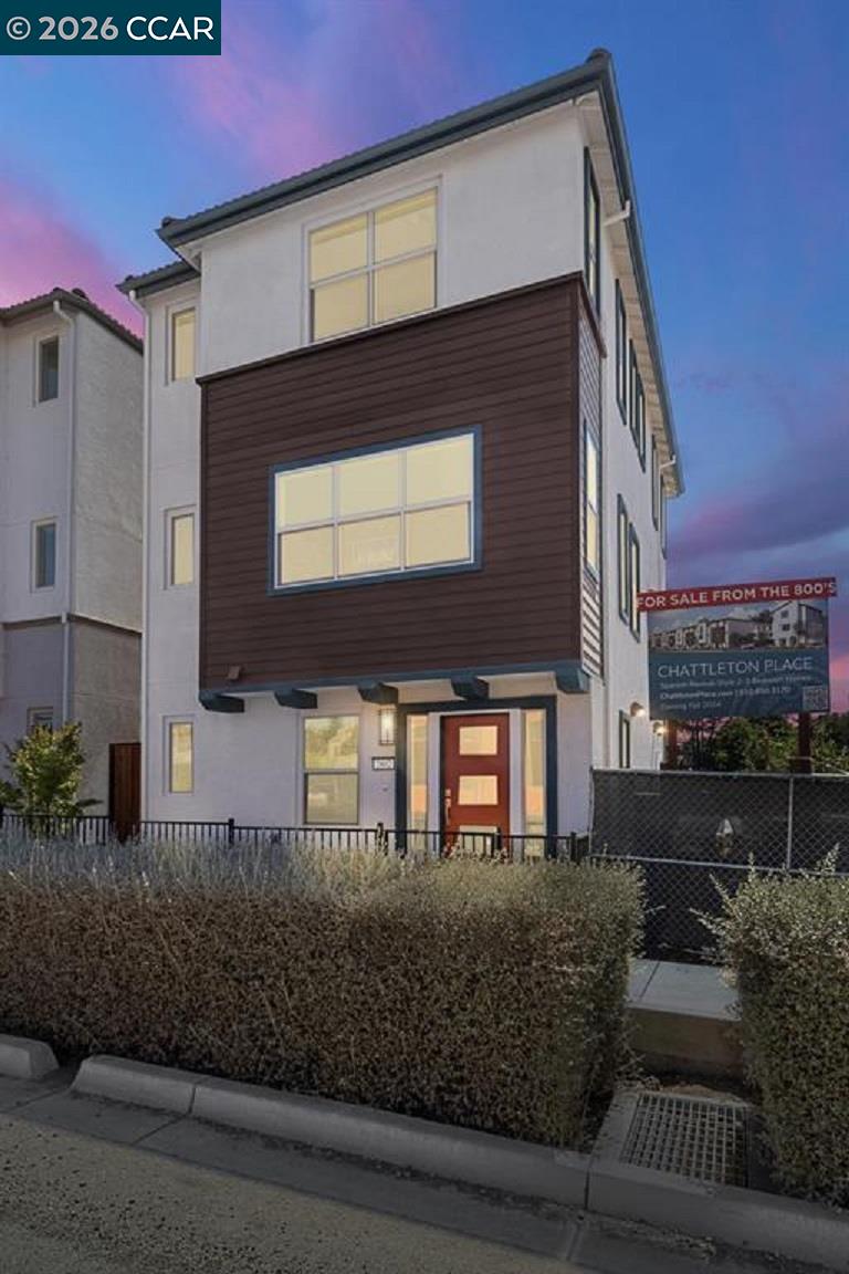 Detail Gallery Image 41 of 43 For 2802 Chattleton Ln., San Pablo,  CA 94806 - 3 Beds | 2/2 Baths