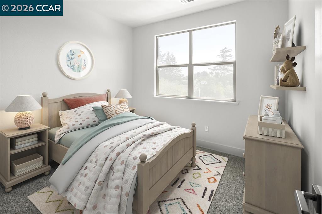 Detail Gallery Image 7 of 43 For 2802 Chattleton Ln., San Pablo,  CA 94806 - 3 Beds | 2/2 Baths