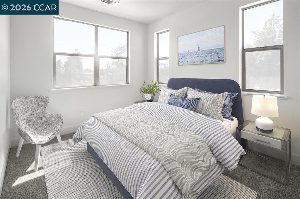 Detail Gallery Image 8 of 43 For 2802 Chattleton Ln., San Pablo,  CA 94806 - 3 Beds | 2/2 Baths