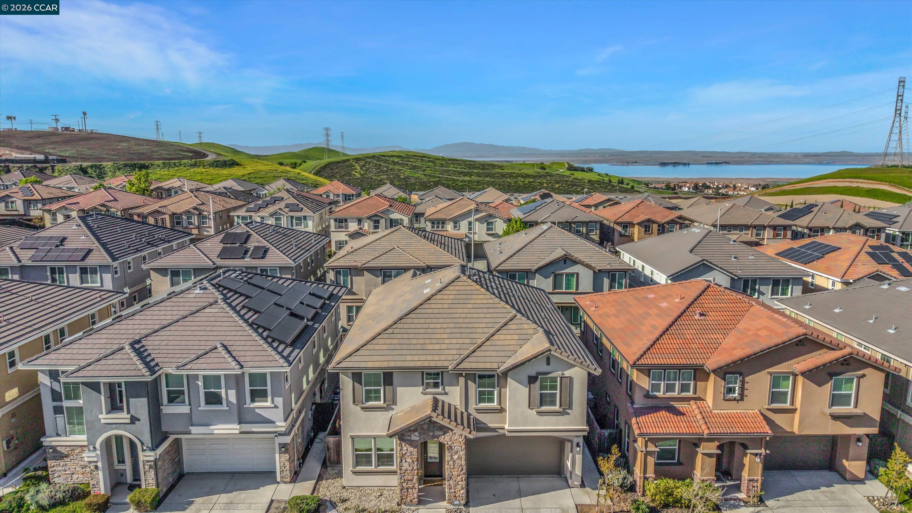 Detail Gallery Image 40 of 45 For 3025 Aragon Dr, Pittsburg,  CA 94565 - 5 Beds | 3 Baths