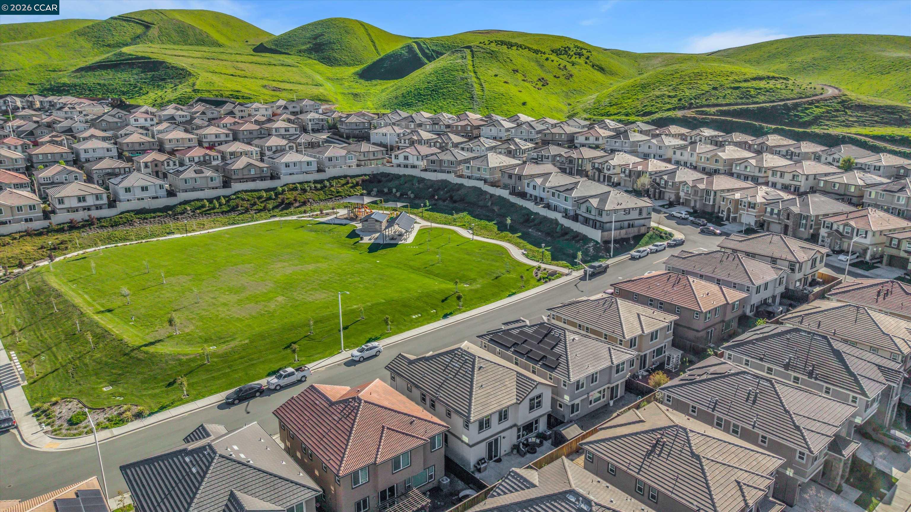 Detail Gallery Image 42 of 45 For 3025 Aragon Dr, Pittsburg,  CA 94565 - 5 Beds | 3 Baths