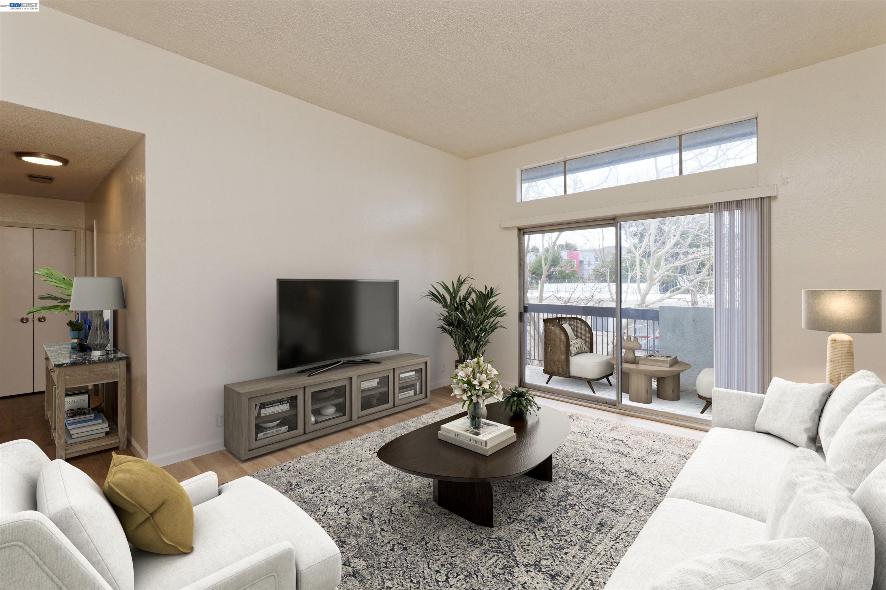 250 Whitmore St UNIT 304, Oakland, CA, 94611