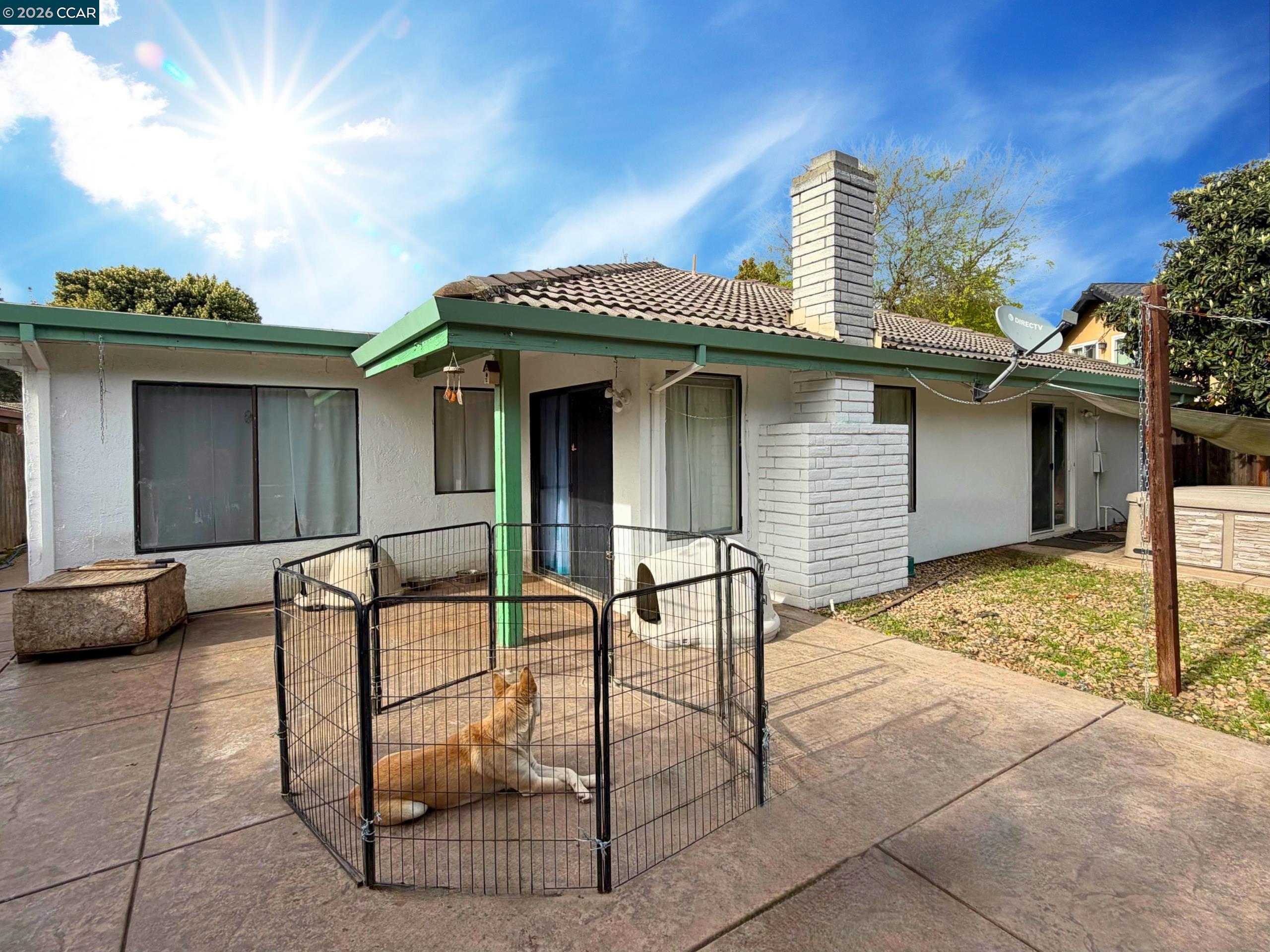 Detail Gallery Image 28 of 33 For 2329 Lido Cir, Stockton,  CA 95207 - 3 Beds | 2 Baths