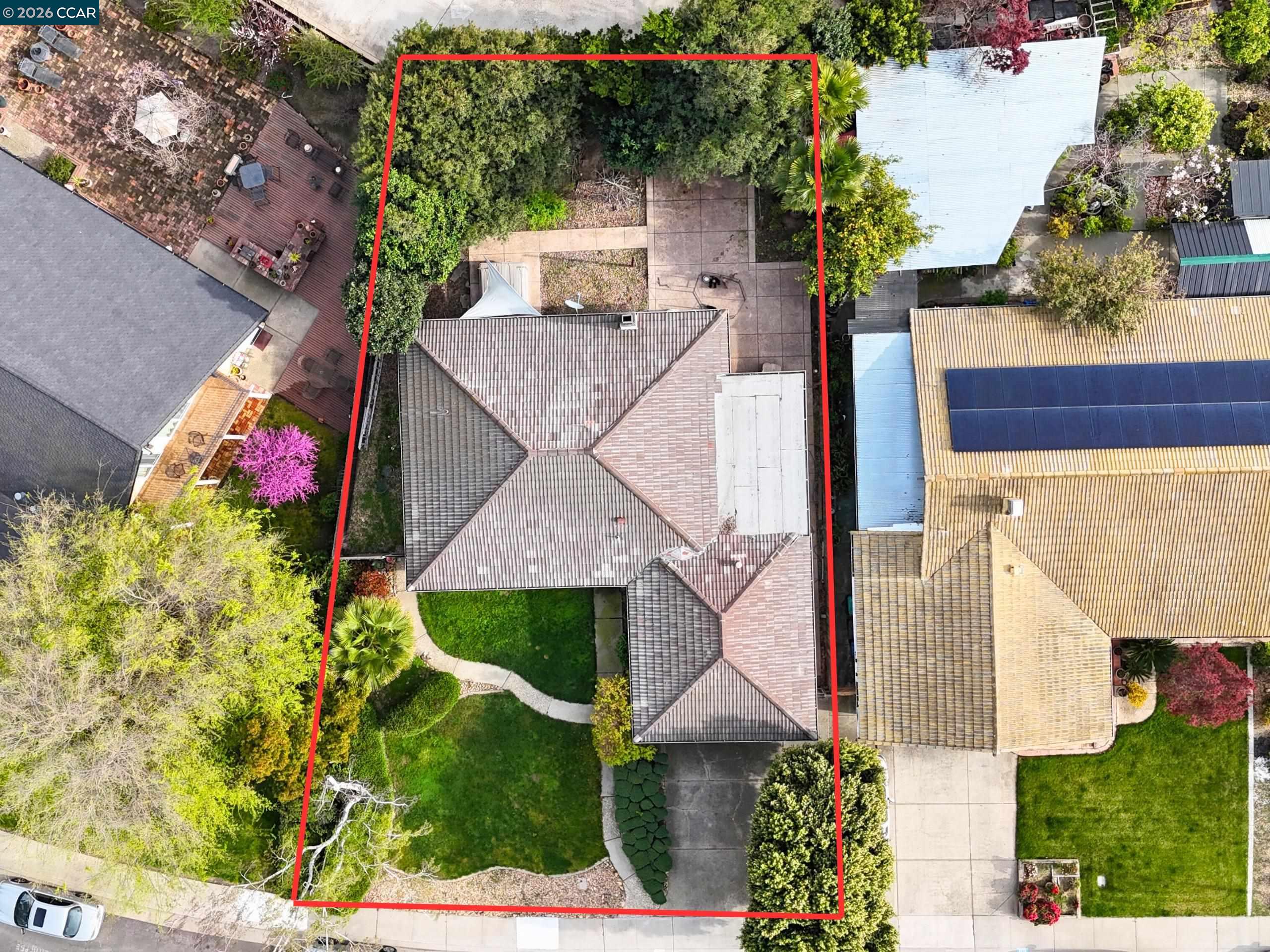 Detail Gallery Image 33 of 33 For 2329 Lido Cir, Stockton,  CA 95207 - 3 Beds | 2 Baths