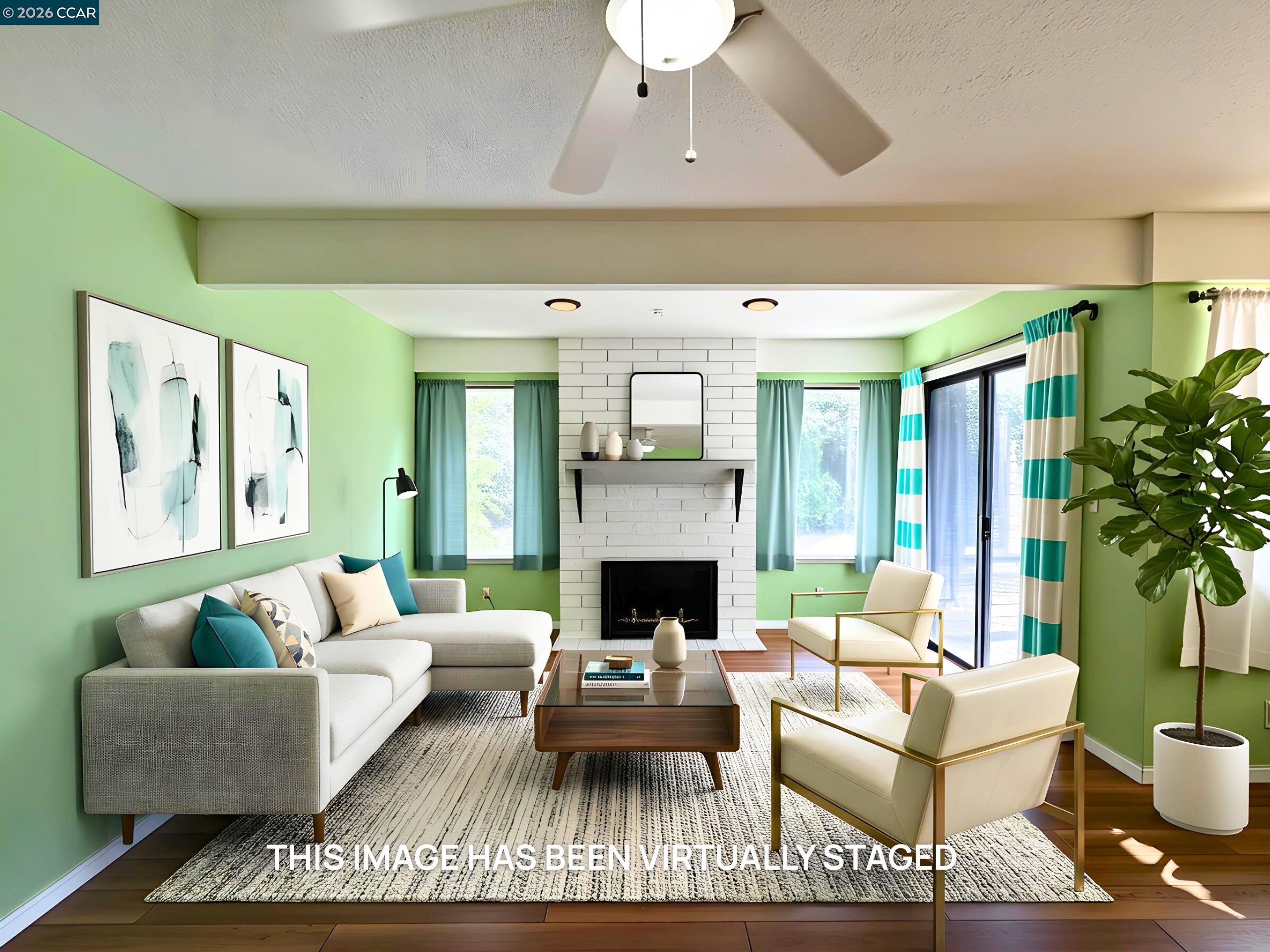 Detail Gallery Image 10 of 33 For 2329 Lido Cir, Stockton,  CA 95207 - 3 Beds | 2 Baths