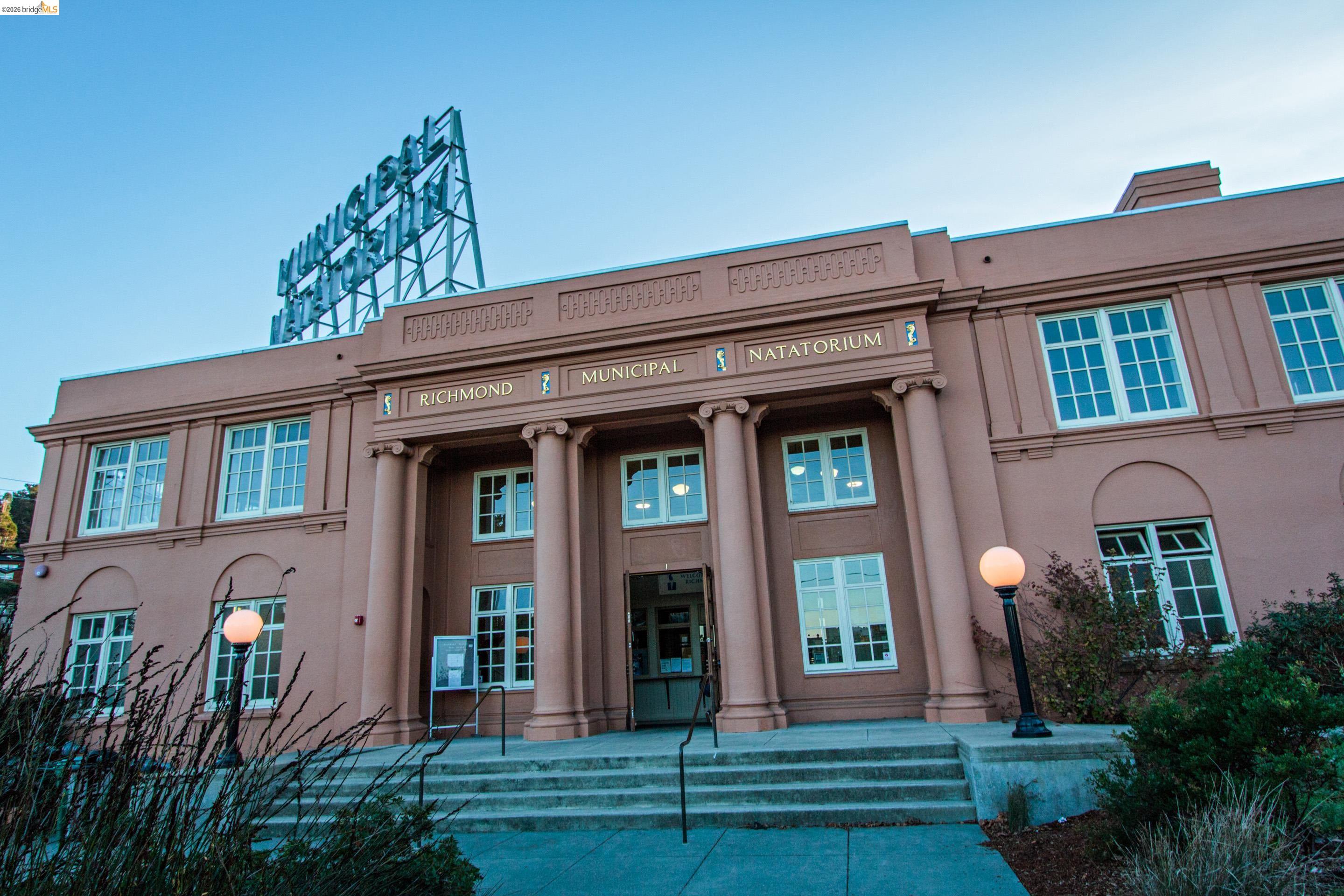 Detail Gallery Image 46 of 46 For 104 Seacliff Court, Richmond,  CA 94801 - 3 Beds | 2/1 Baths