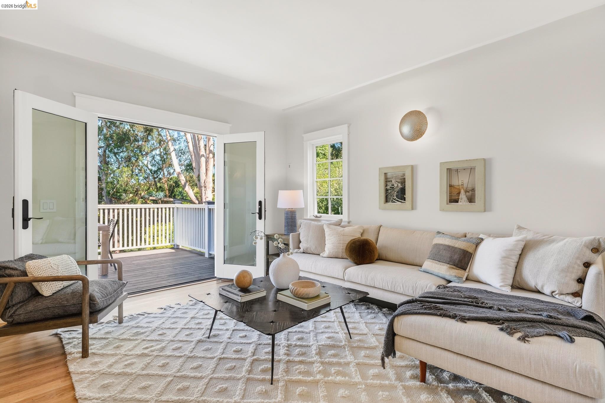 Detail Gallery Image 19 of 56 For 633 Moraga Ave, Piedmont,  CA 94611 - 4 Beds | 3/1 Baths