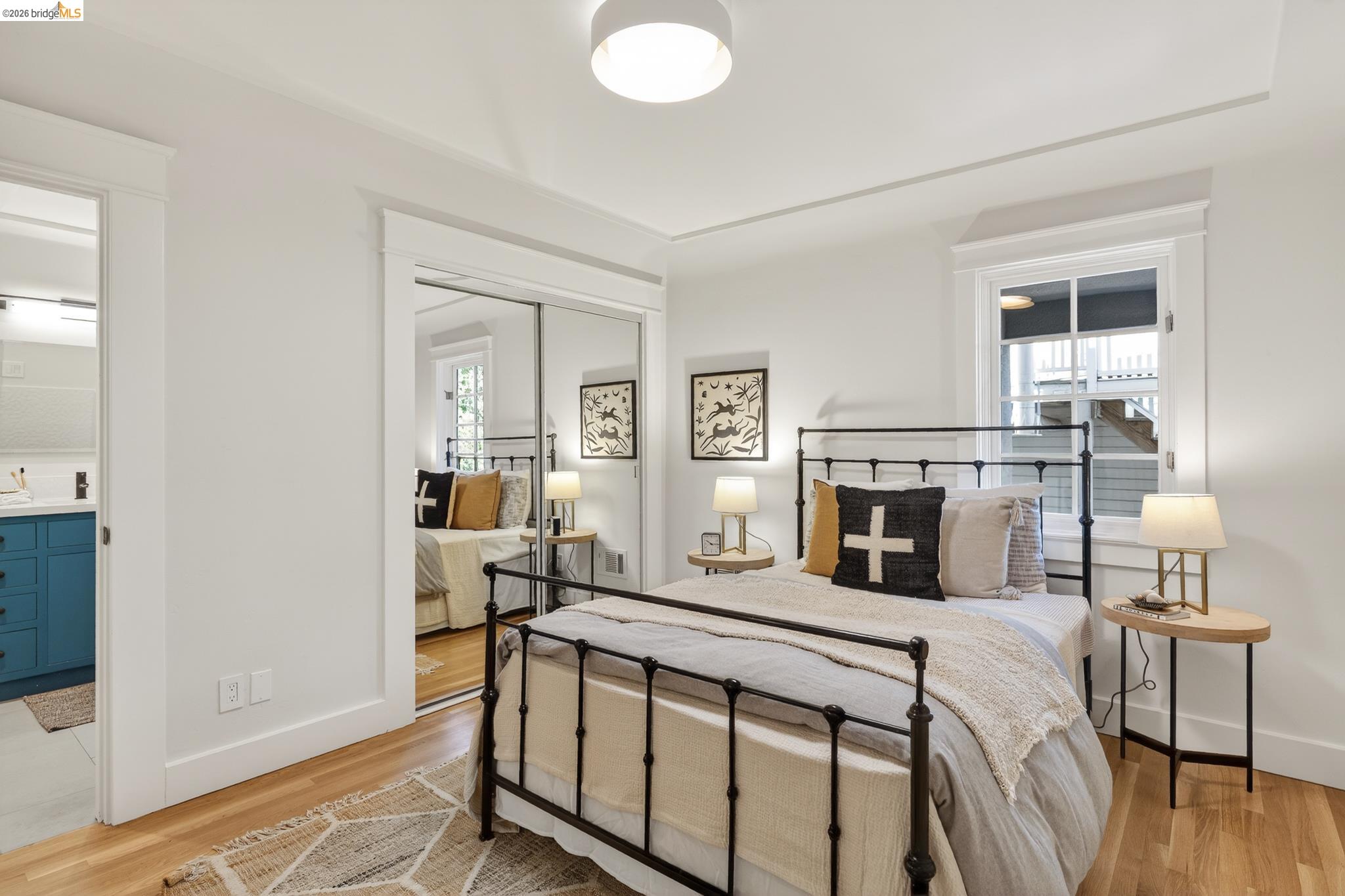 Detail Gallery Image 30 of 56 For 633 Moraga Ave, Piedmont,  CA 94611 - 4 Beds | 3/1 Baths