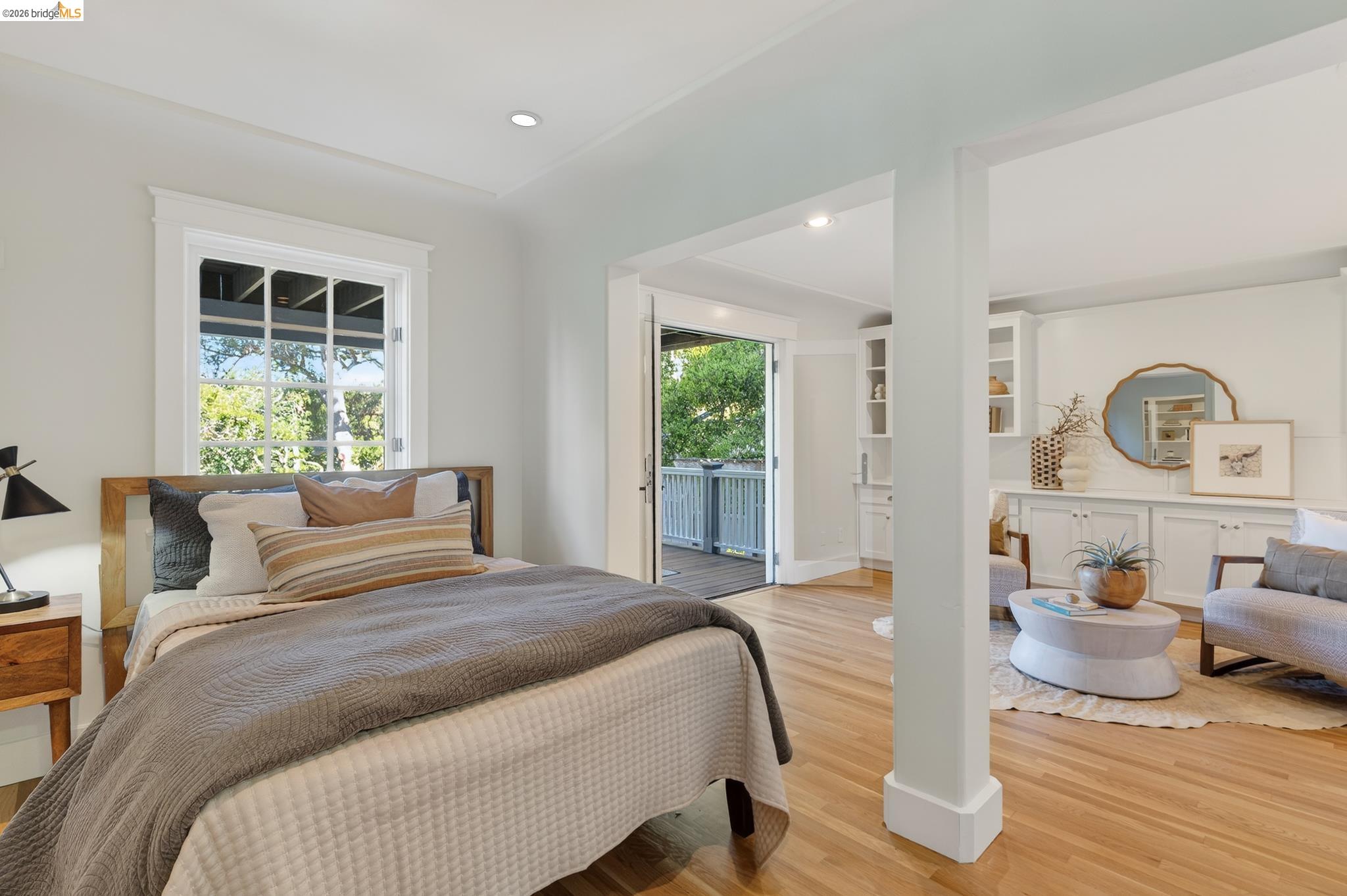 Detail Gallery Image 31 of 56 For 633 Moraga Ave, Piedmont,  CA 94611 - 4 Beds | 3/1 Baths