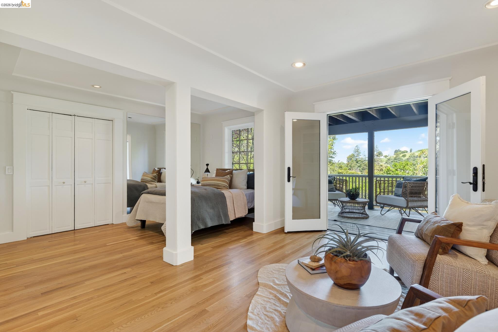 Detail Gallery Image 33 of 56 For 633 Moraga Ave, Piedmont,  CA 94611 - 4 Beds | 3/1 Baths