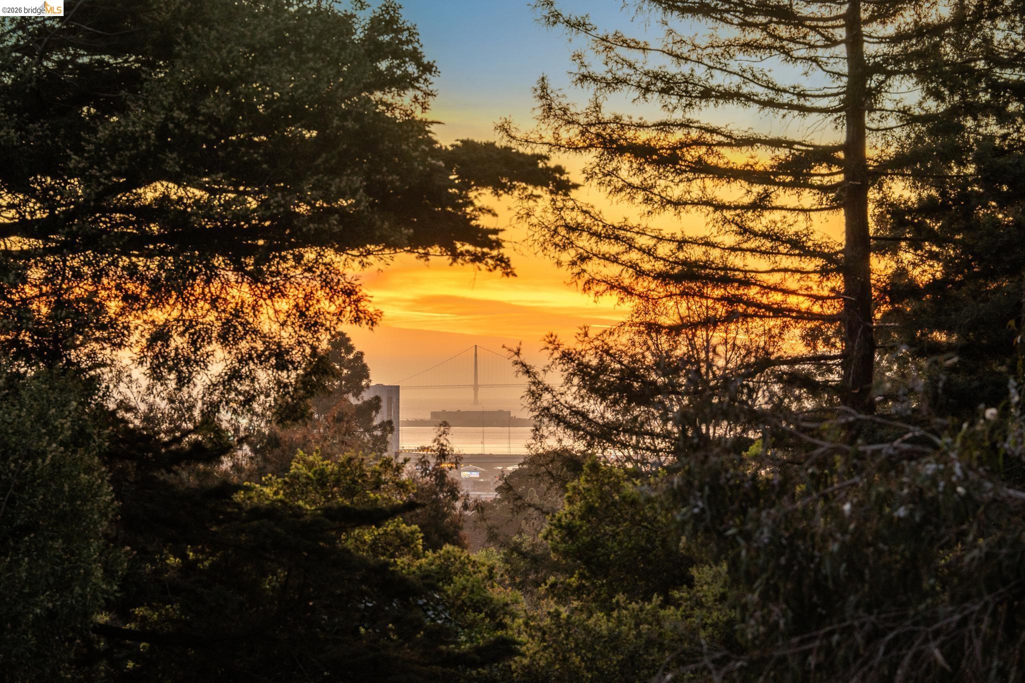 Detail Gallery Image 45 of 56 For 633 Moraga Ave, Piedmont,  CA 94611 - 4 Beds | 3/1 Baths