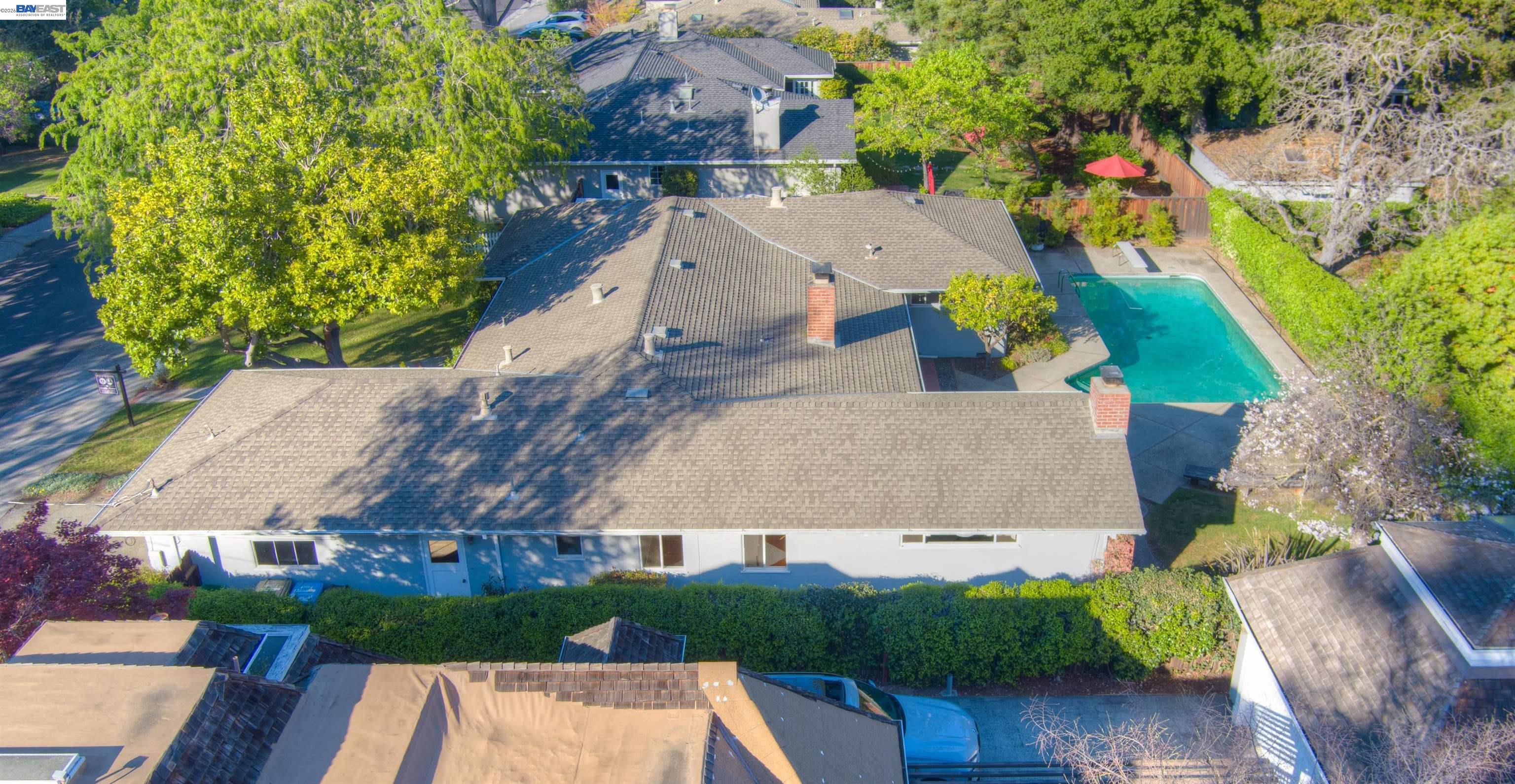 Detail Gallery Image 53 of 60 For 1785 Holly Ave, Menlo Park,  CA 94025 - 4 Beds | 3 Baths