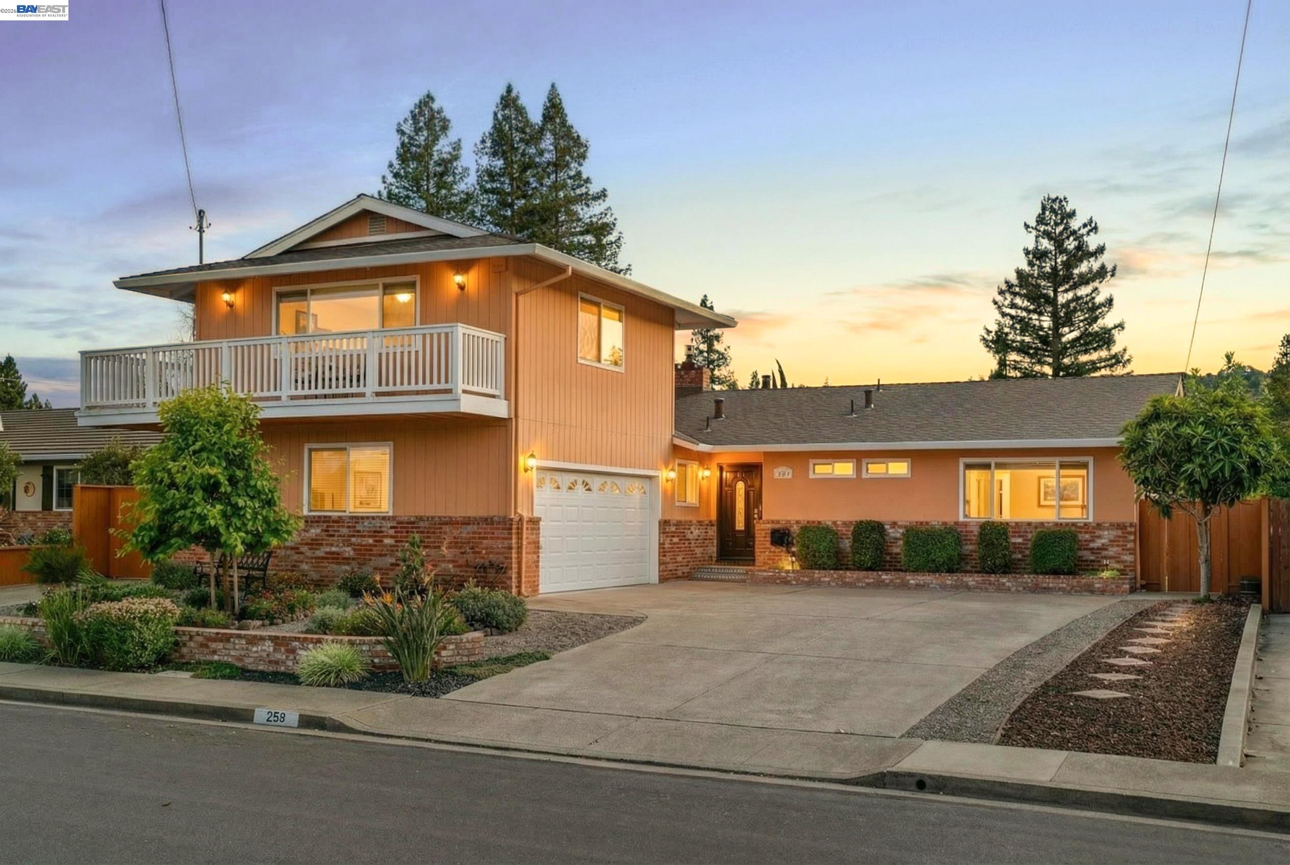 Homes For Sale in Martinez, CA