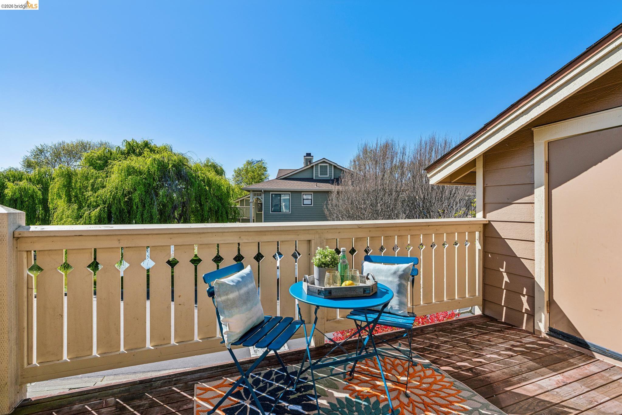 Detail Gallery Image 16 of 60 For 142 Shoreline Ct, Richmond,  CA 94804 - 2 Beds | 2 Baths