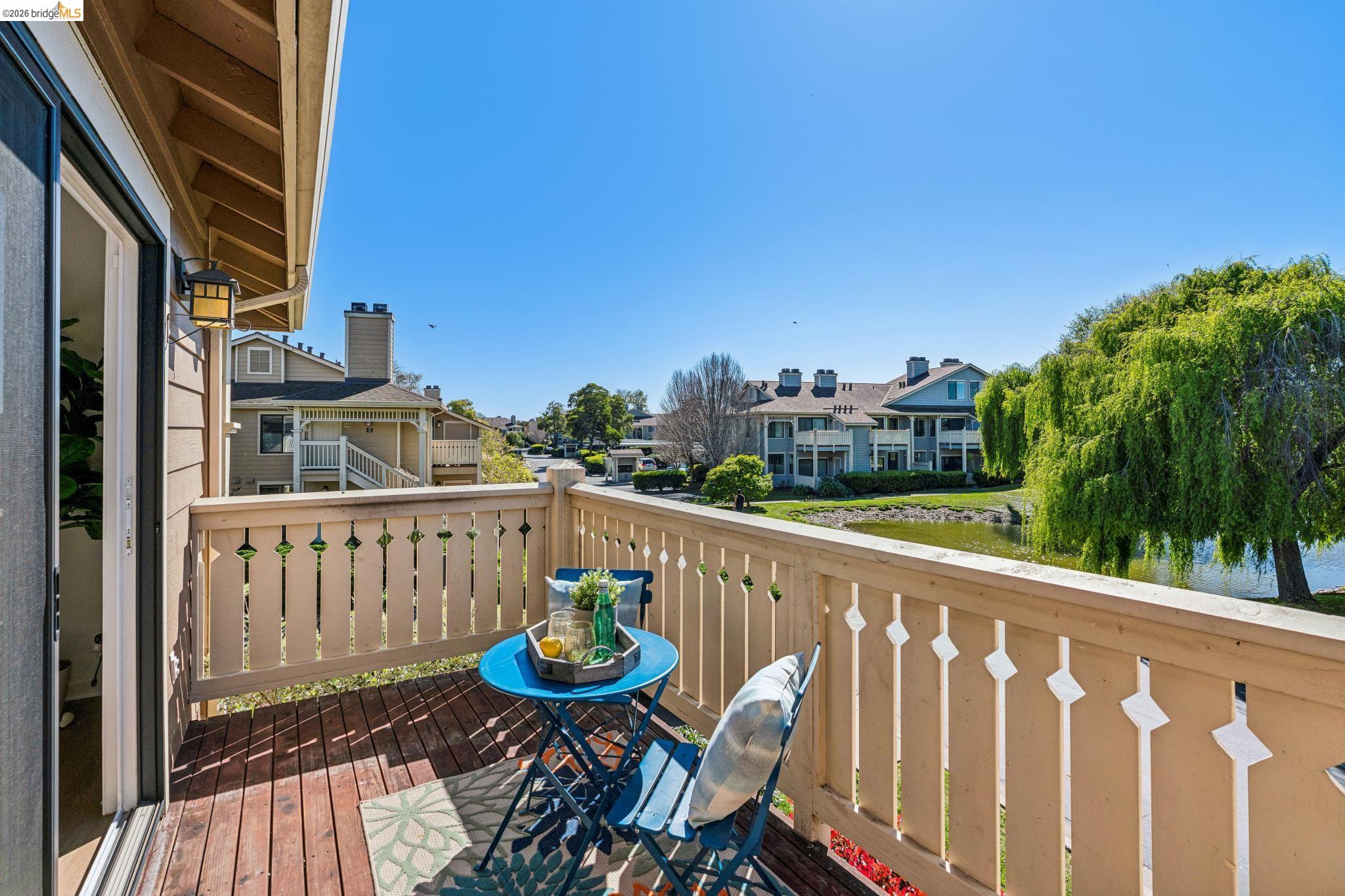 Detail Gallery Image 18 of 60 For 142 Shoreline Ct, Richmond,  CA 94804 - 2 Beds | 2 Baths