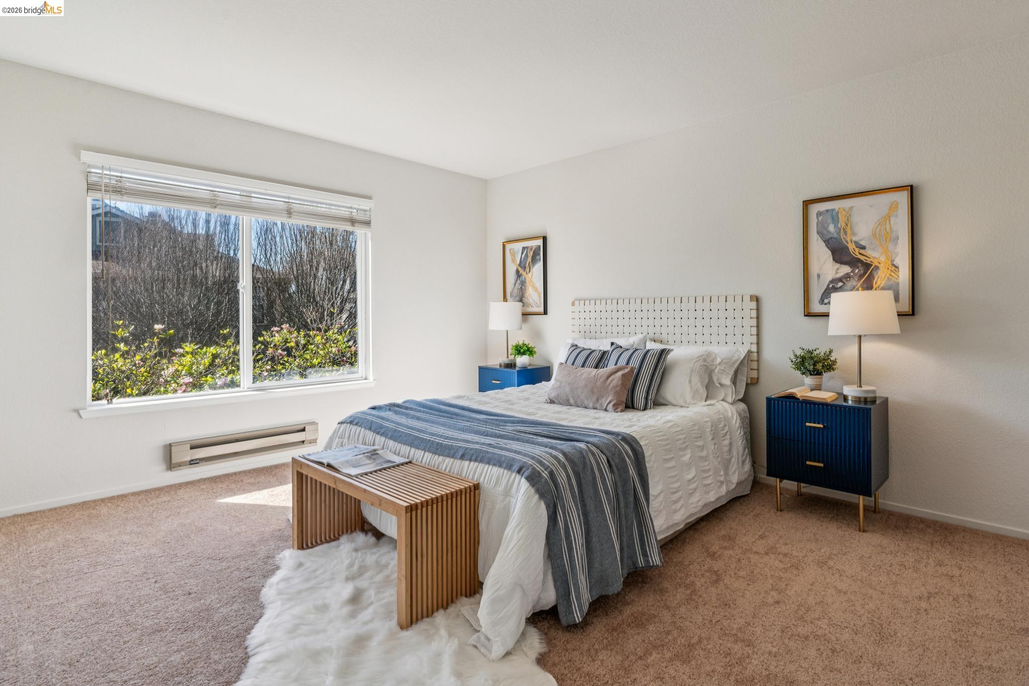 Detail Gallery Image 20 of 60 For 142 Shoreline Ct, Richmond,  CA 94804 - 2 Beds | 2 Baths
