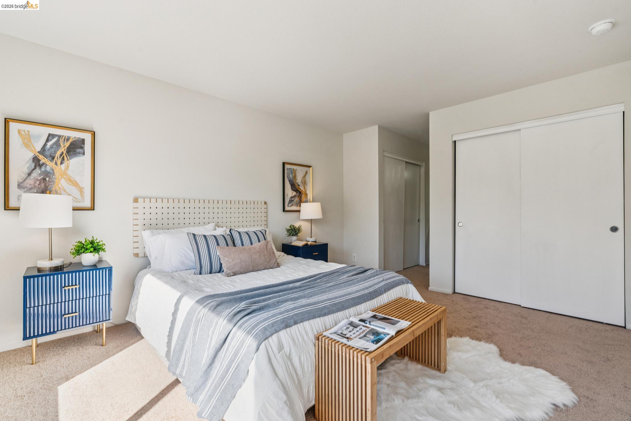 Detail Gallery Image 22 of 60 For 142 Shoreline Ct, Richmond,  CA 94804 - 2 Beds | 2 Baths