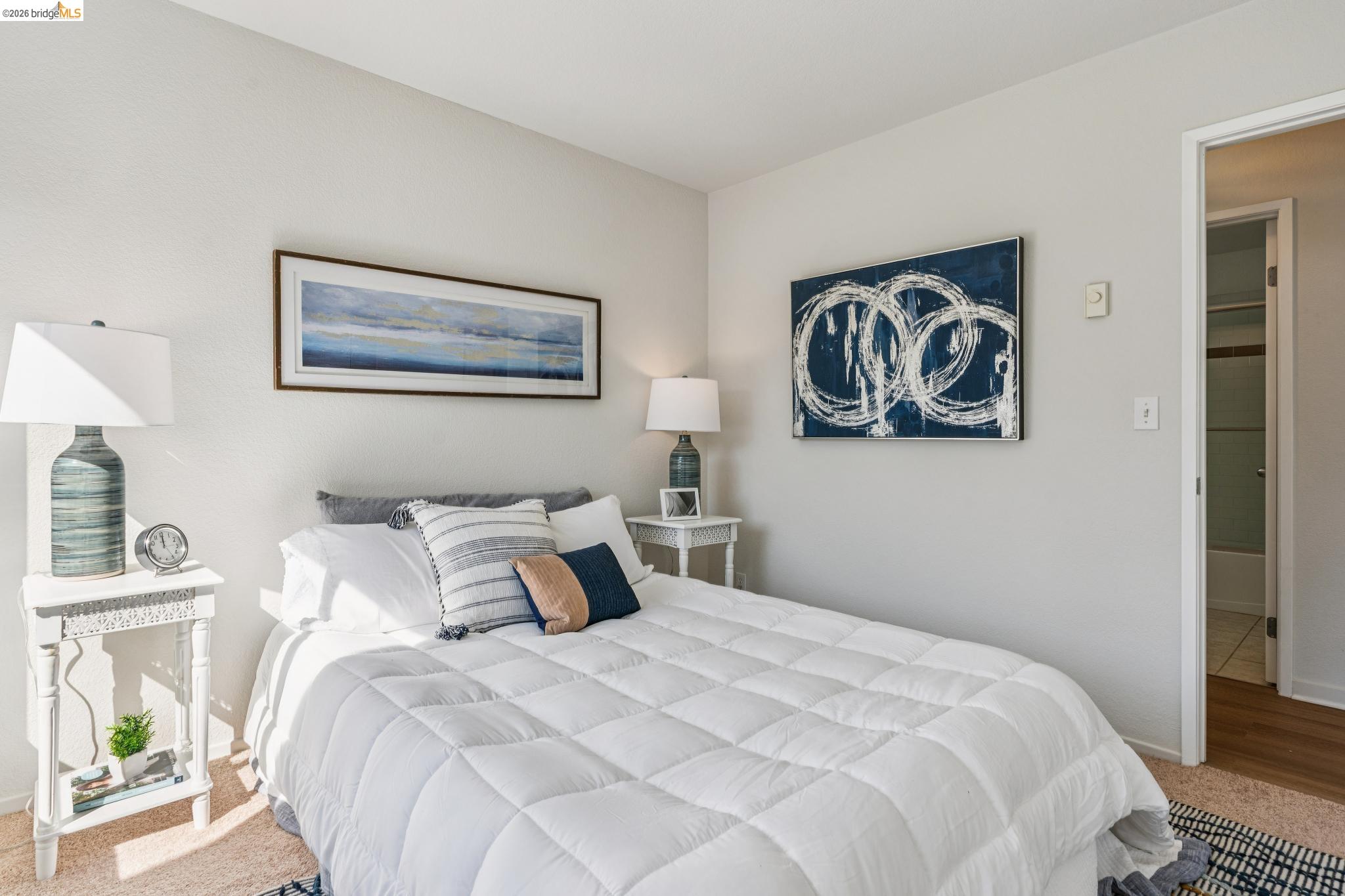 Detail Gallery Image 27 of 60 For 142 Shoreline Ct, Richmond,  CA 94804 - 2 Beds | 2 Baths