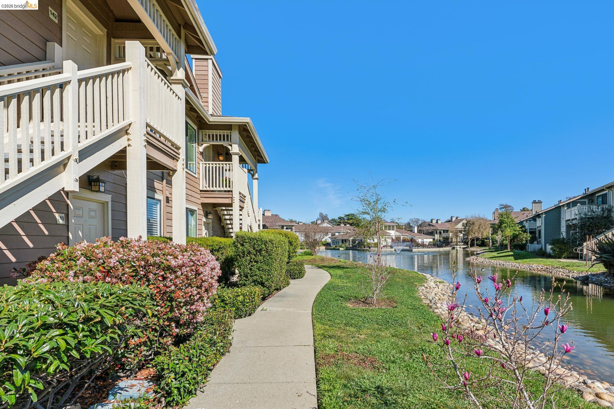Detail Gallery Image 29 of 60 For 142 Shoreline Ct, Richmond,  CA 94804 - 2 Beds | 2 Baths