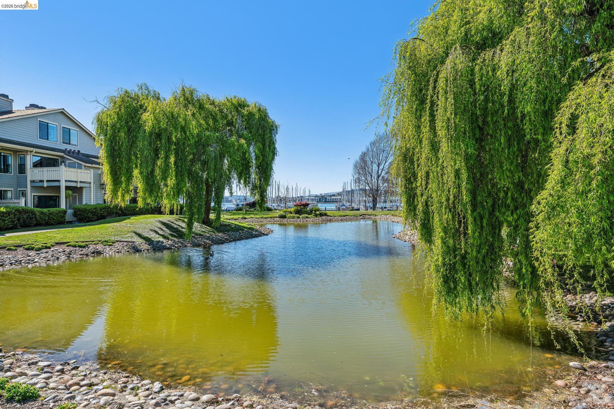 Detail Gallery Image 30 of 60 For 142 Shoreline Ct, Richmond,  CA 94804 - 2 Beds | 2 Baths
