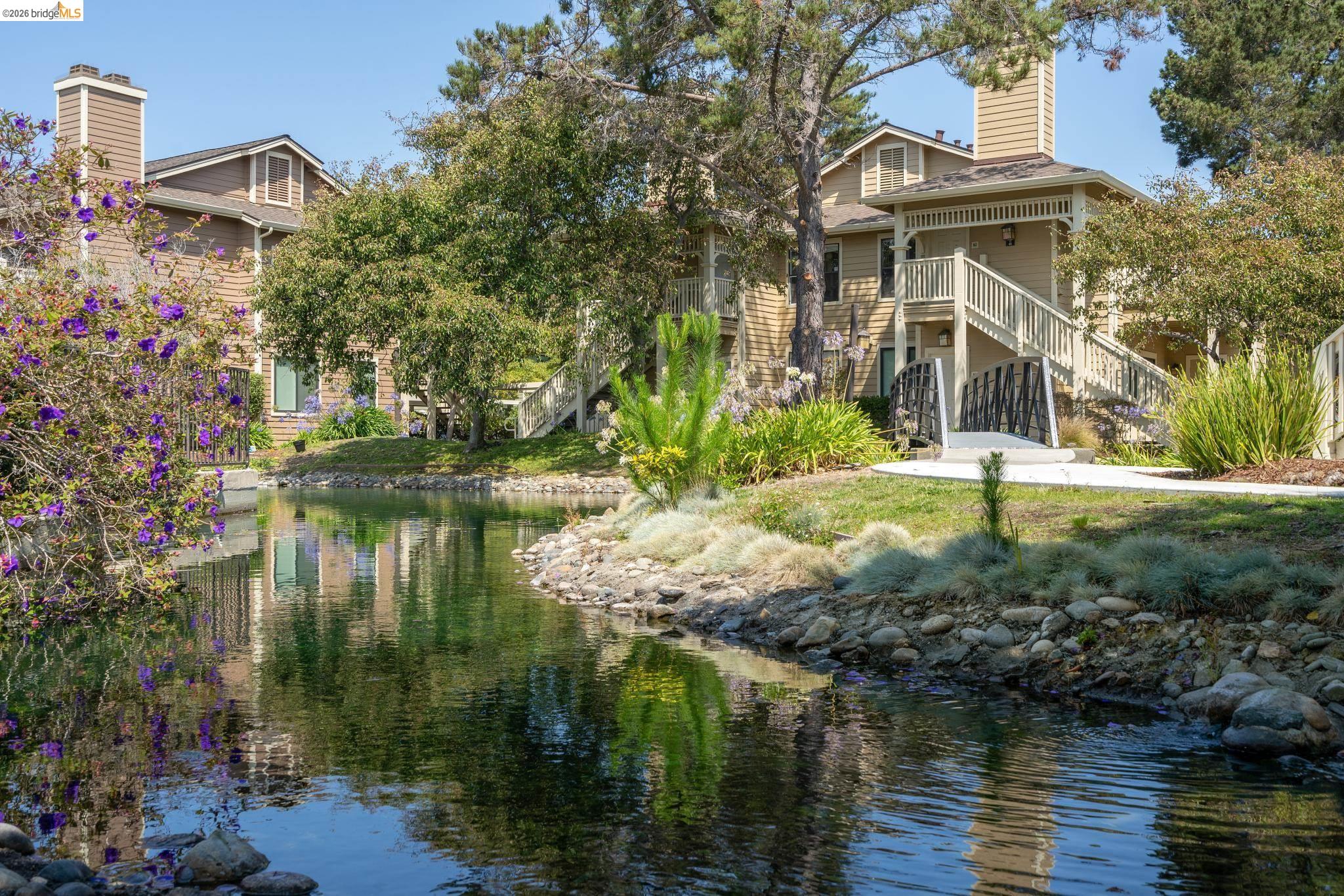 Detail Gallery Image 32 of 60 For 142 Shoreline Ct, Richmond,  CA 94804 - 2 Beds | 2 Baths