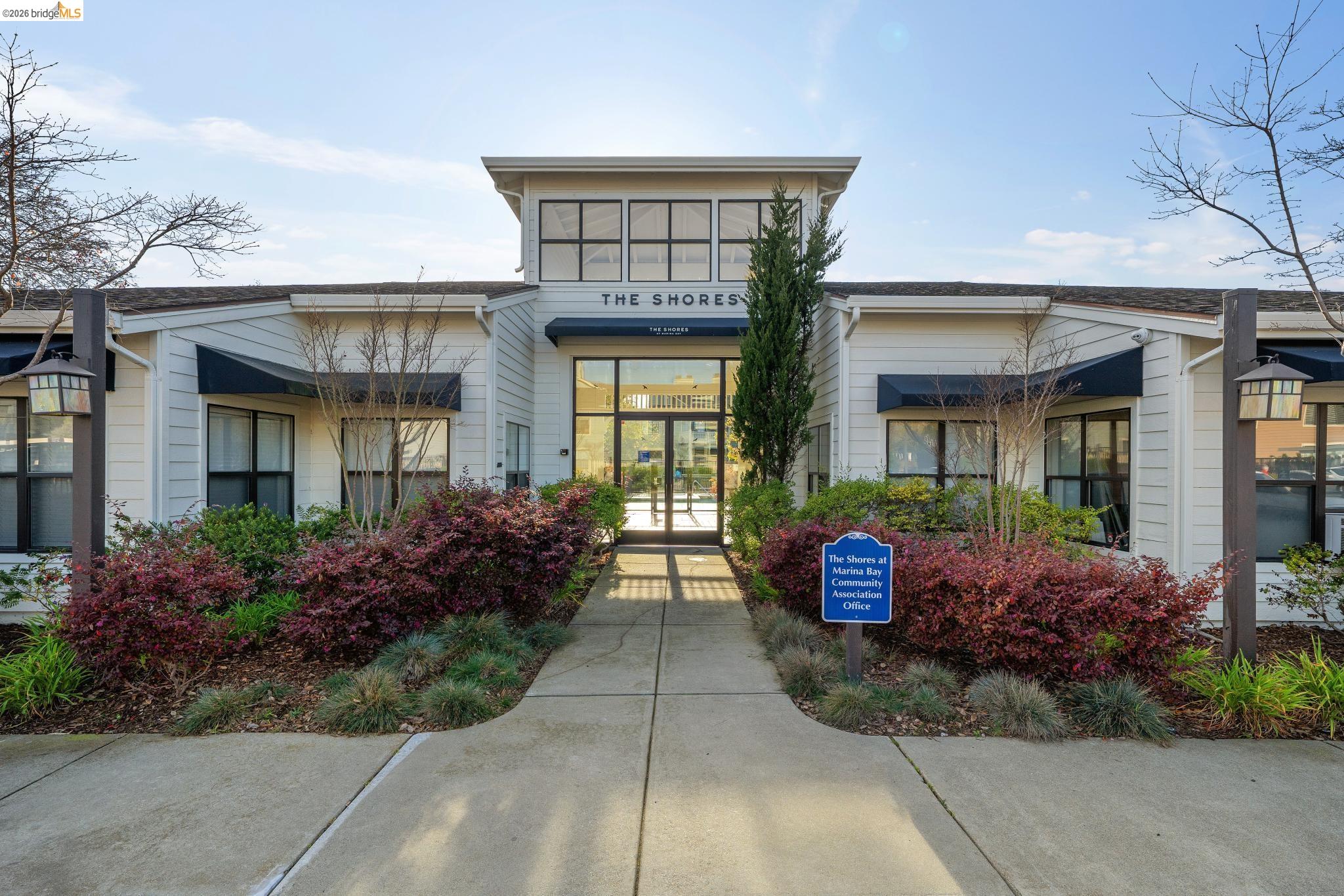 Detail Gallery Image 40 of 60 For 142 Shoreline Ct, Richmond,  CA 94804 - 2 Beds | 2 Baths