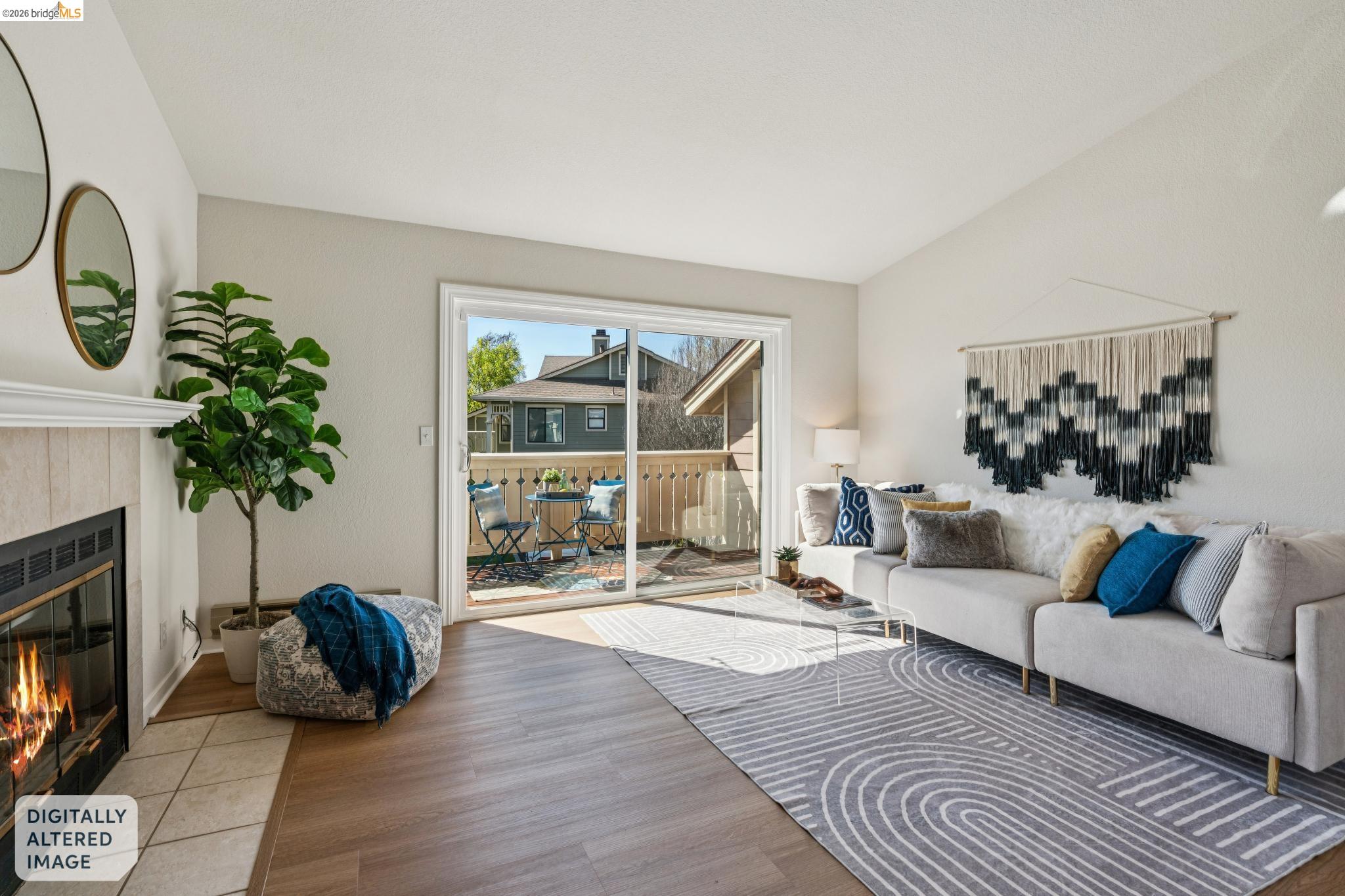 Detail Gallery Image 5 of 60 For 142 Shoreline Ct, Richmond,  CA 94804 - 2 Beds | 2 Baths