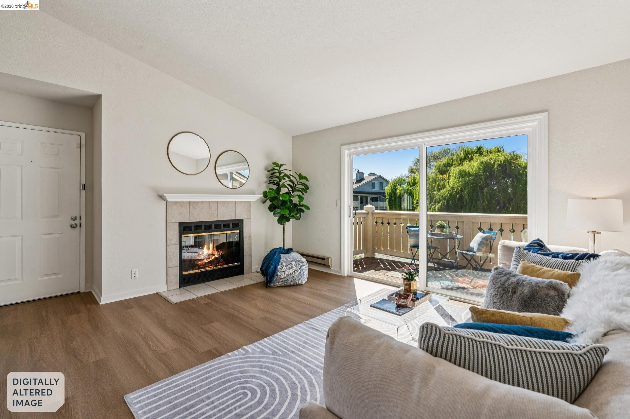 Detail Gallery Image 6 of 60 For 142 Shoreline Ct, Richmond,  CA 94804 - 2 Beds | 2 Baths