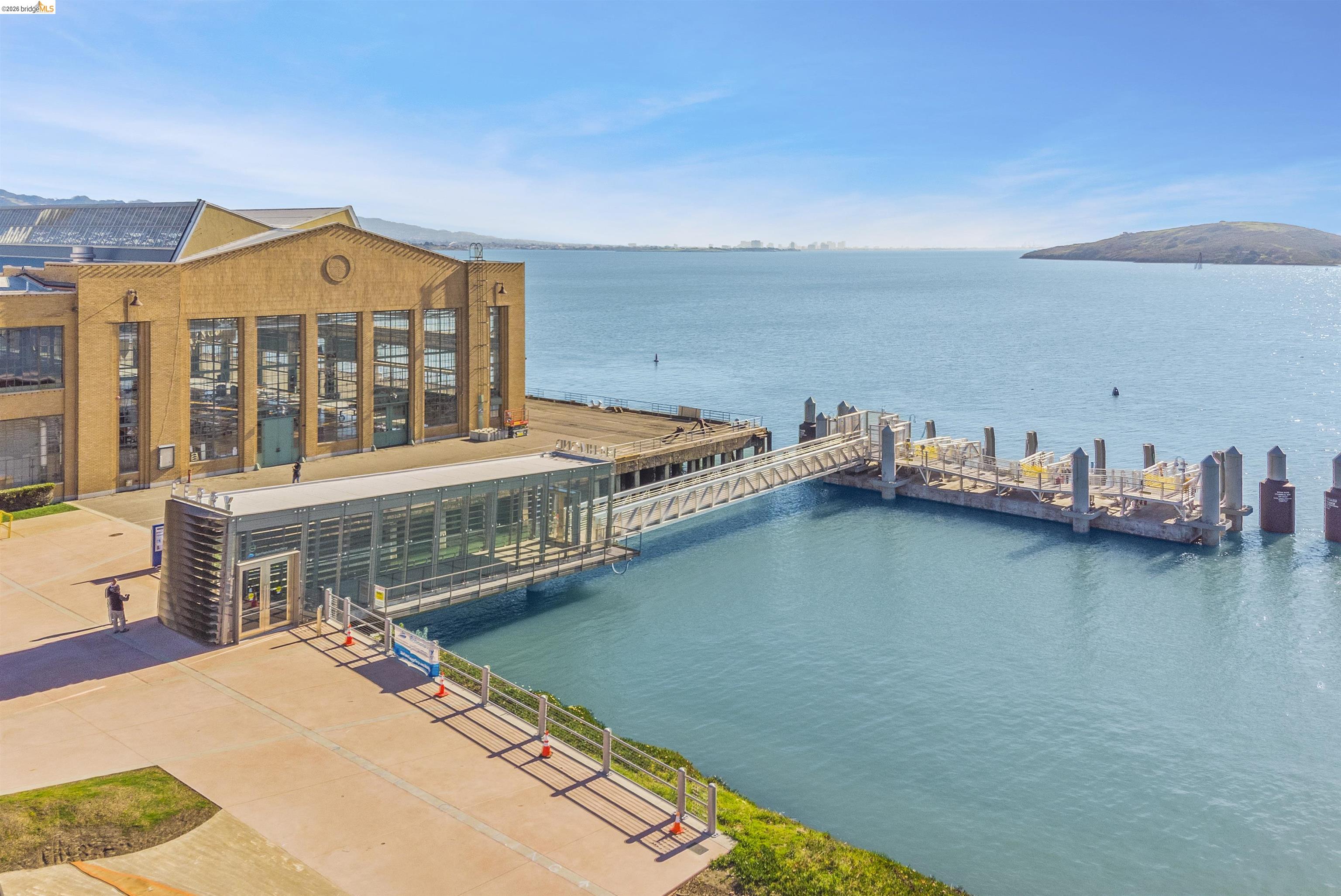 Detail Gallery Image 54 of 60 For 142 Shoreline Ct, Richmond,  CA 94804 - 2 Beds | 2 Baths