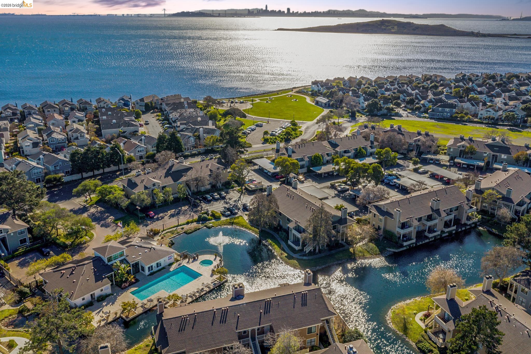 Detail Gallery Image 60 of 60 For 142 Shoreline Ct, Richmond,  CA 94804 - 2 Beds | 2 Baths