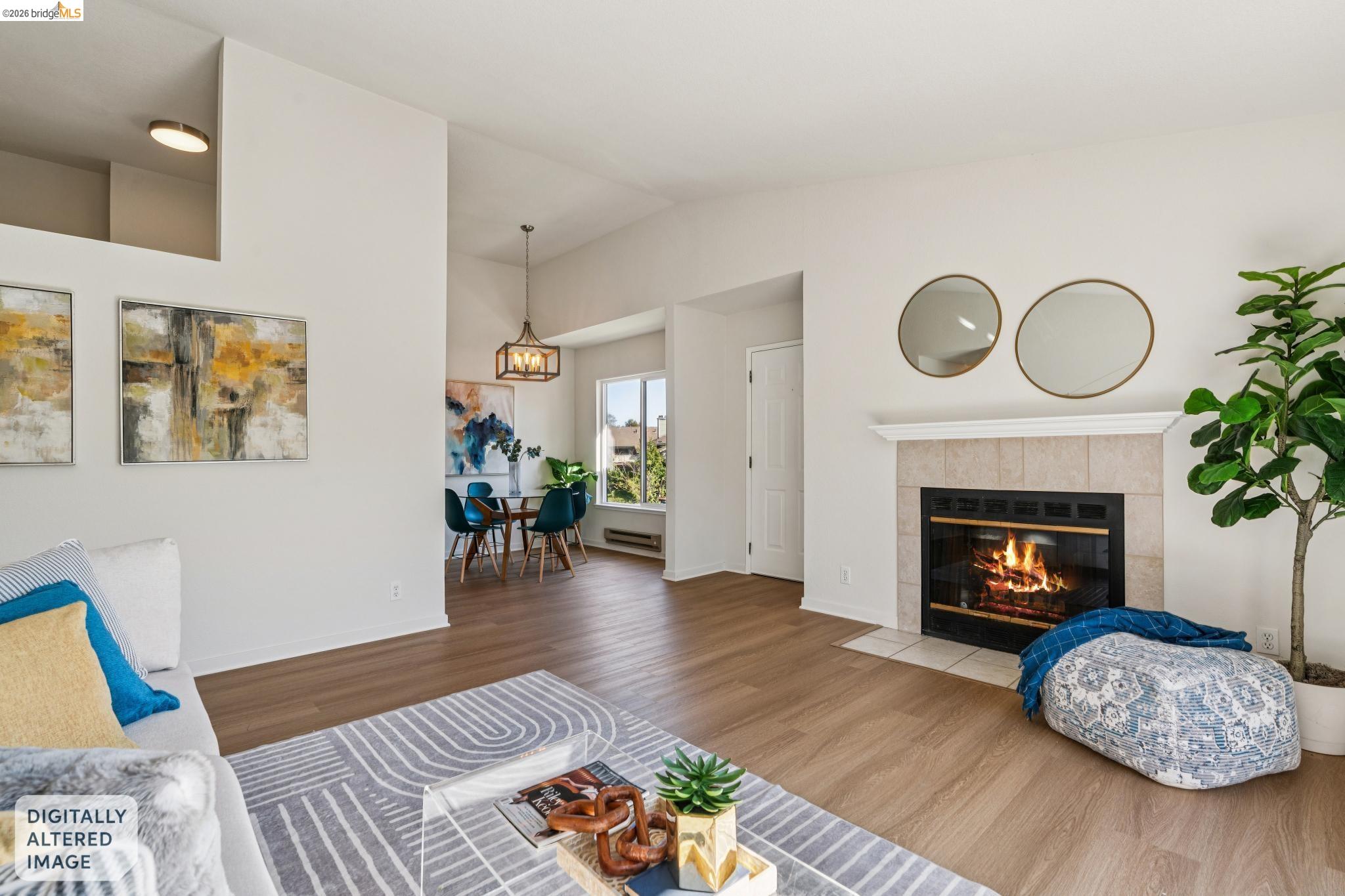 Detail Gallery Image 7 of 60 For 142 Shoreline Ct, Richmond,  CA 94804 - 2 Beds | 2 Baths